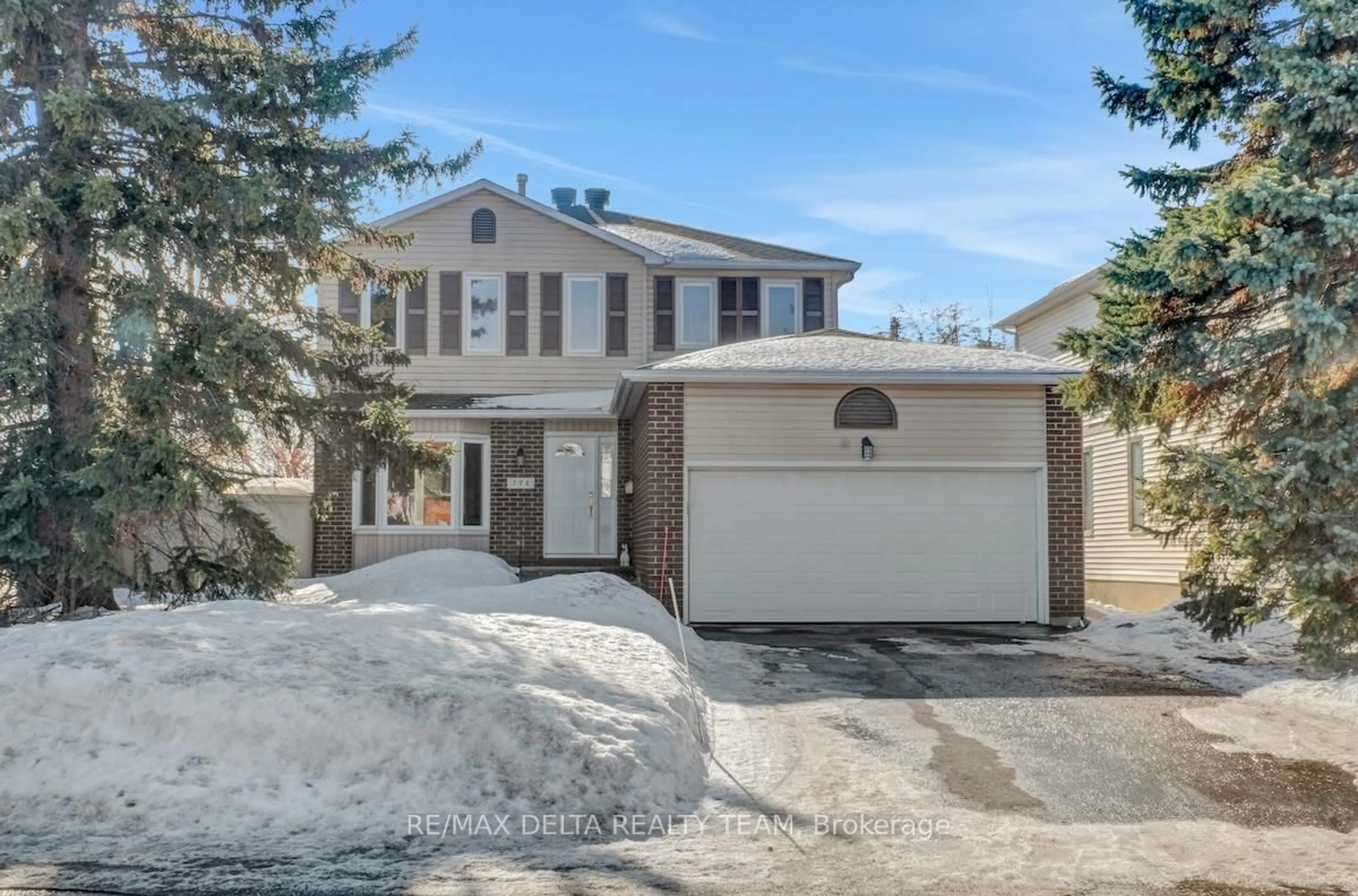 Unknown for 798 Lalande Terr, Orleans Ontario K4A 2M4