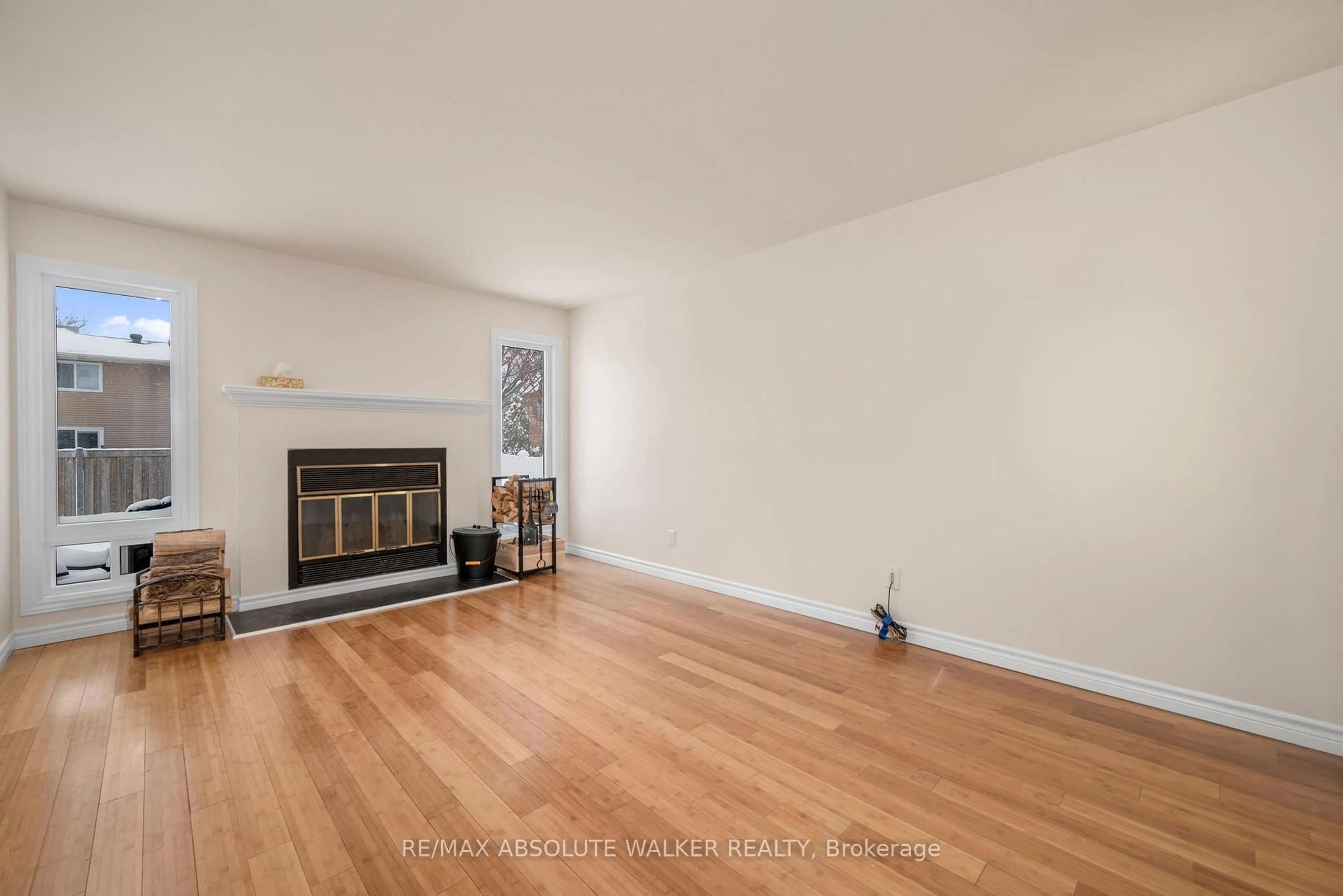 A pic of a room for 1 Stradwick Ave, Ottawa Ontario K2J 2X3