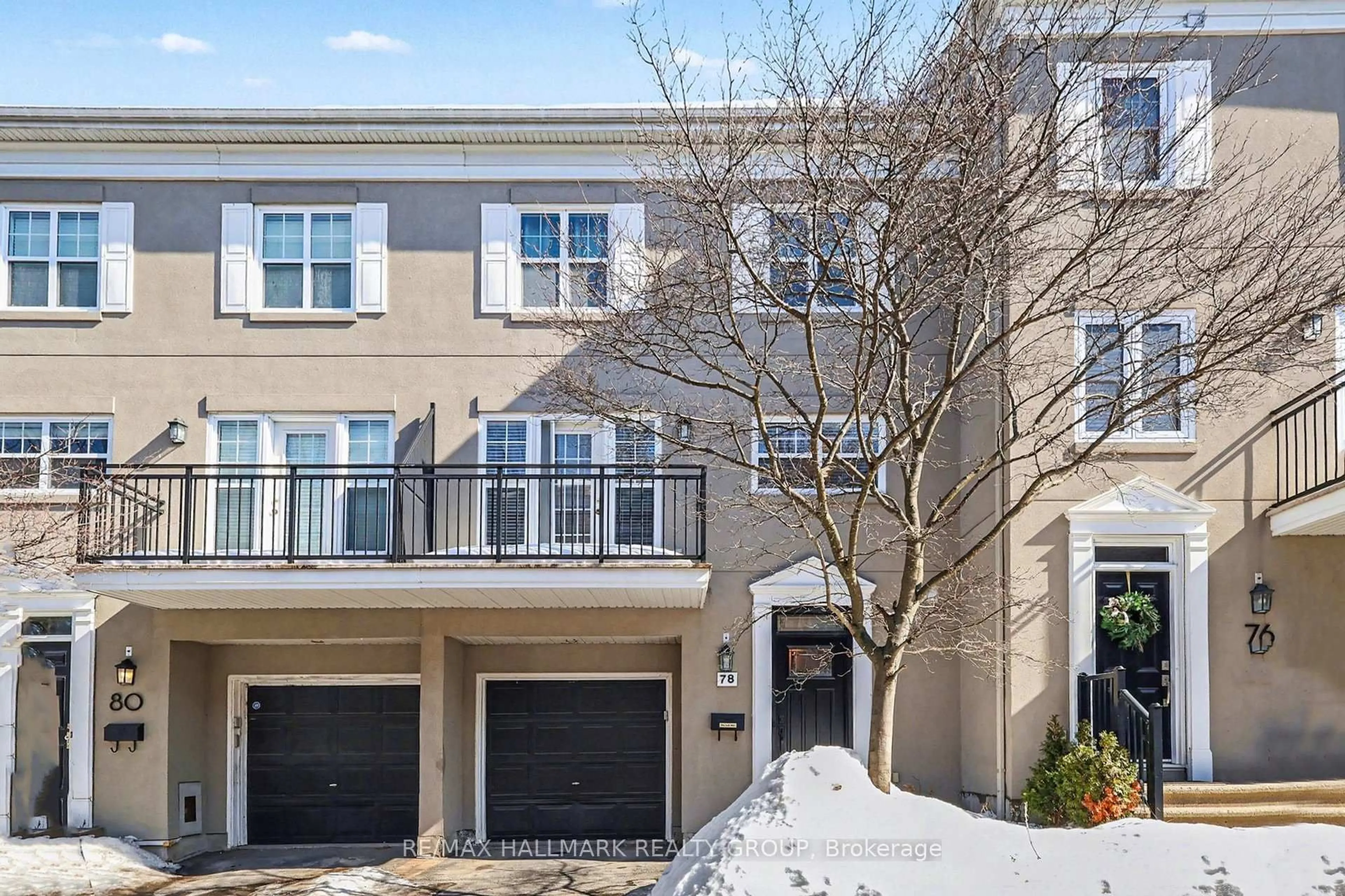 Unknown for 78 Jardin Private, Ottawa Ontario K1K 4V9