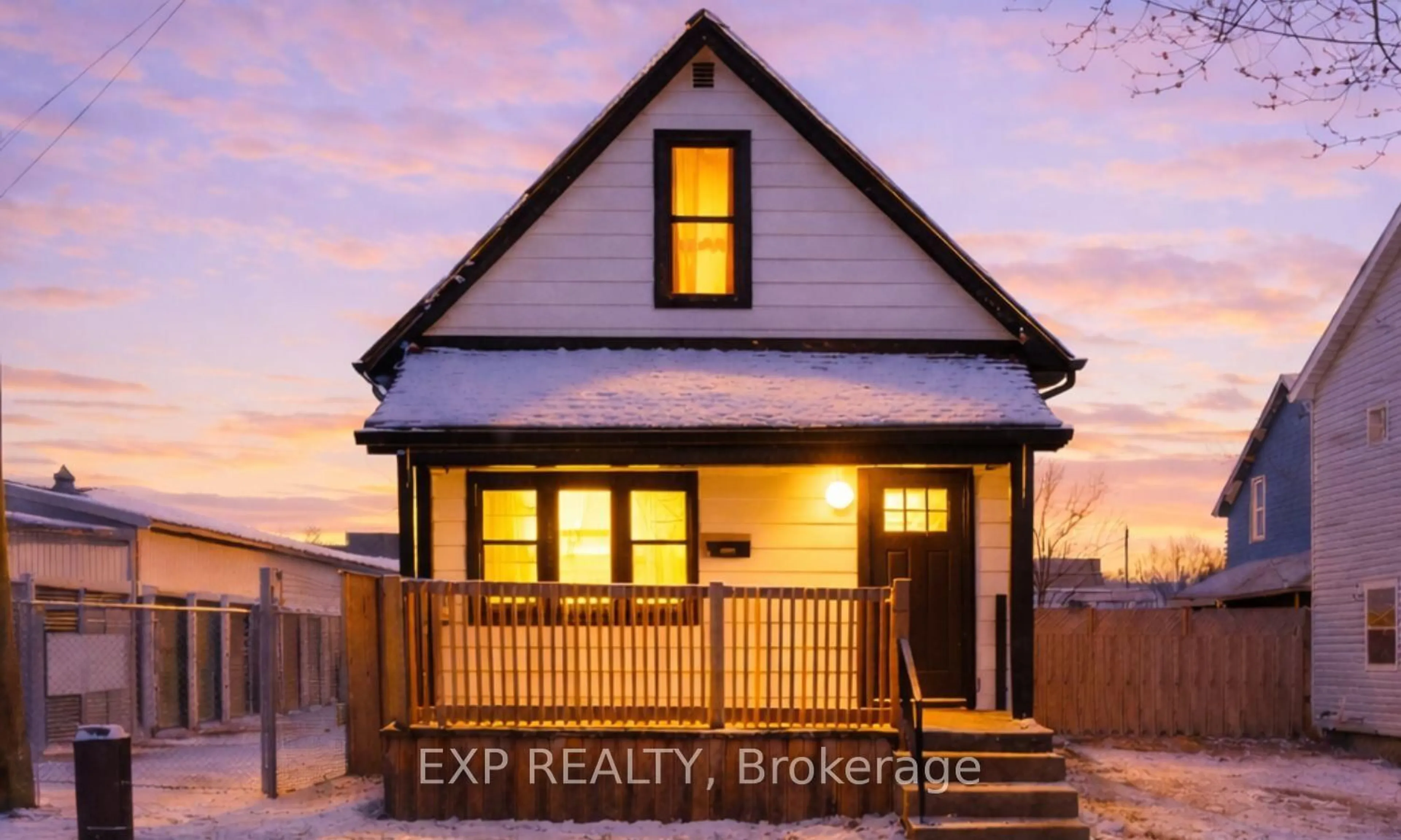 Unknown for 131 Duncan St, Welland Ontario L3B 2E4