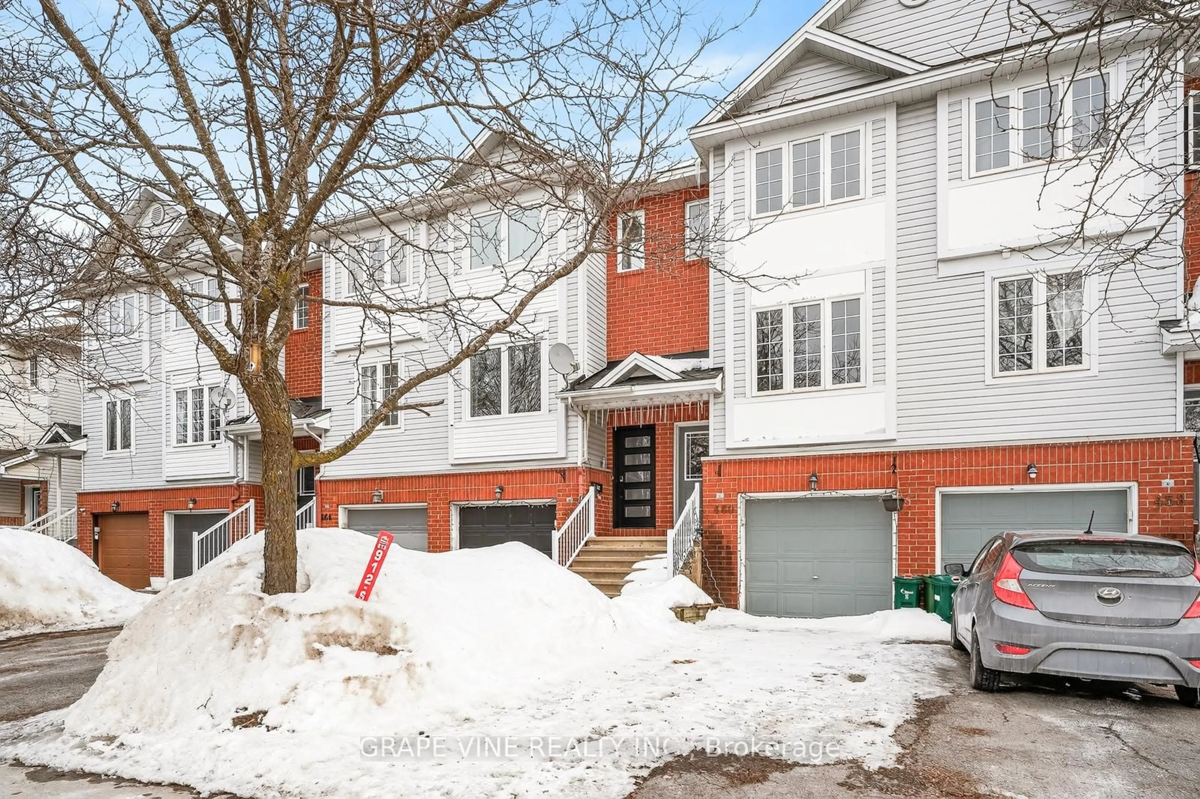 Unknown for 460 Seyton Dr, Nepean Ontario K2H 1G2