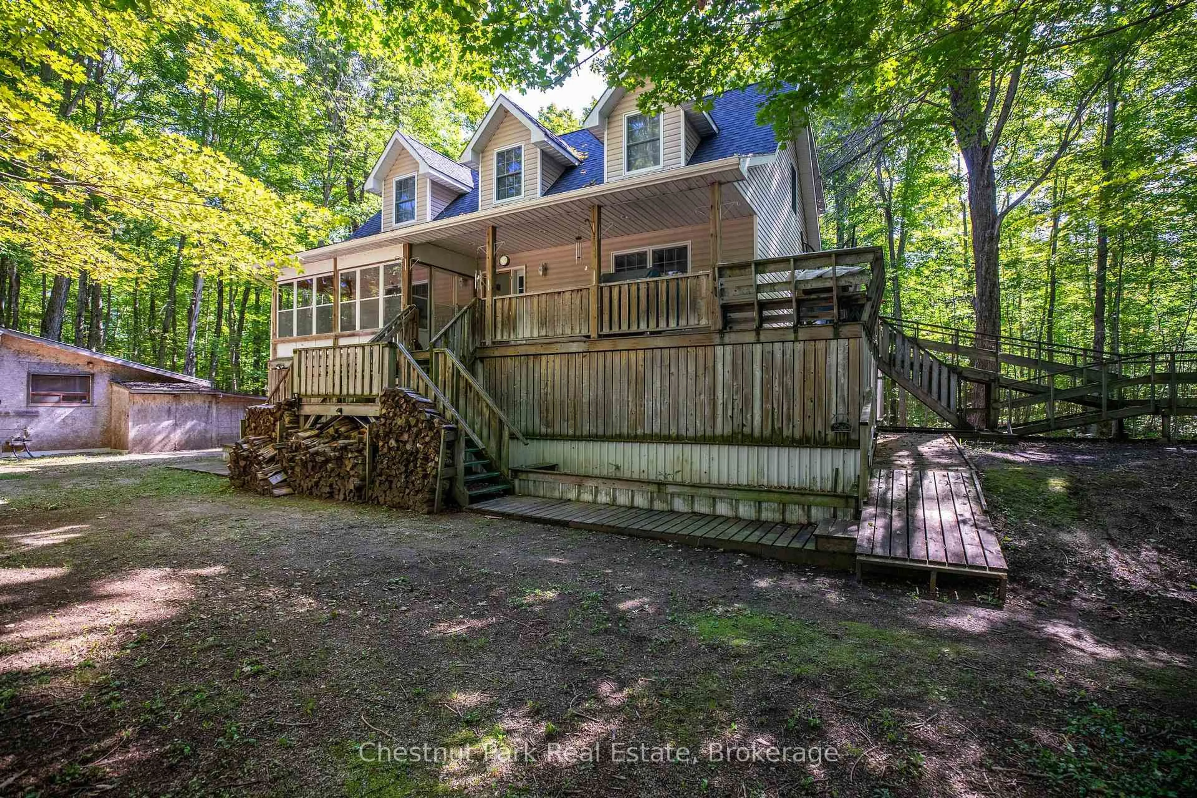 Unknown for 89 Tammys Cove Rd, Northern Bruce Peninsula Ontario N0H 1Z0