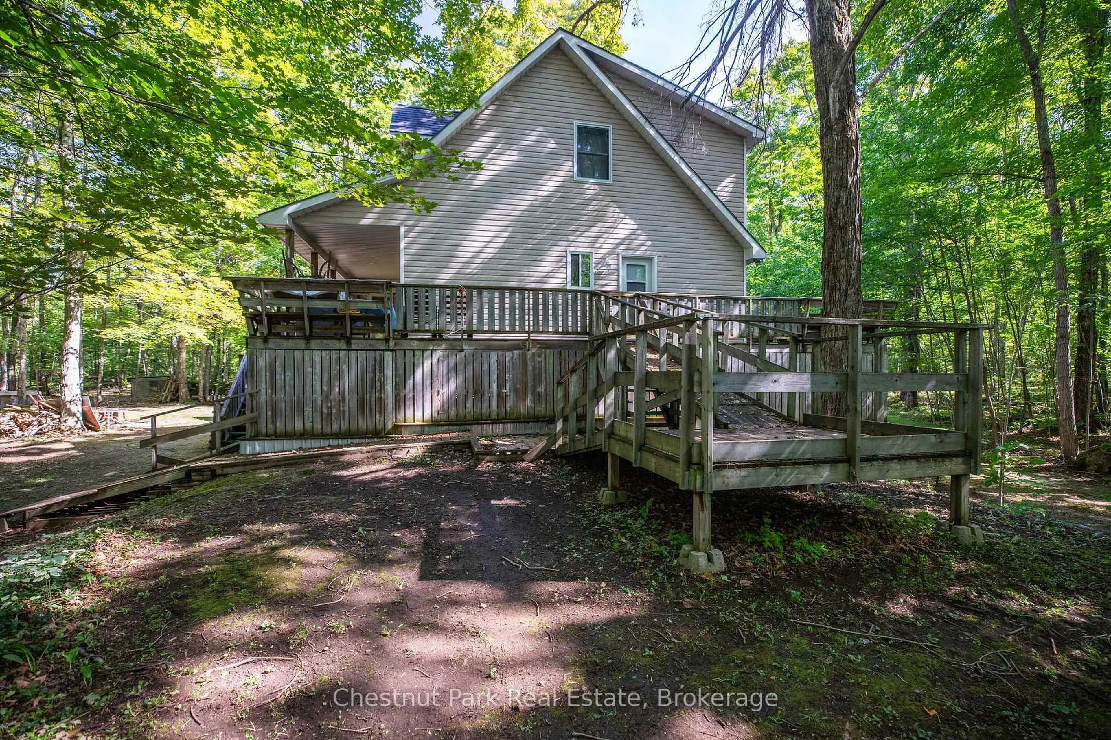 Unknown for 89 Tammys Cove Rd, Northern Bruce Peninsula Ontario N0H 1Z0