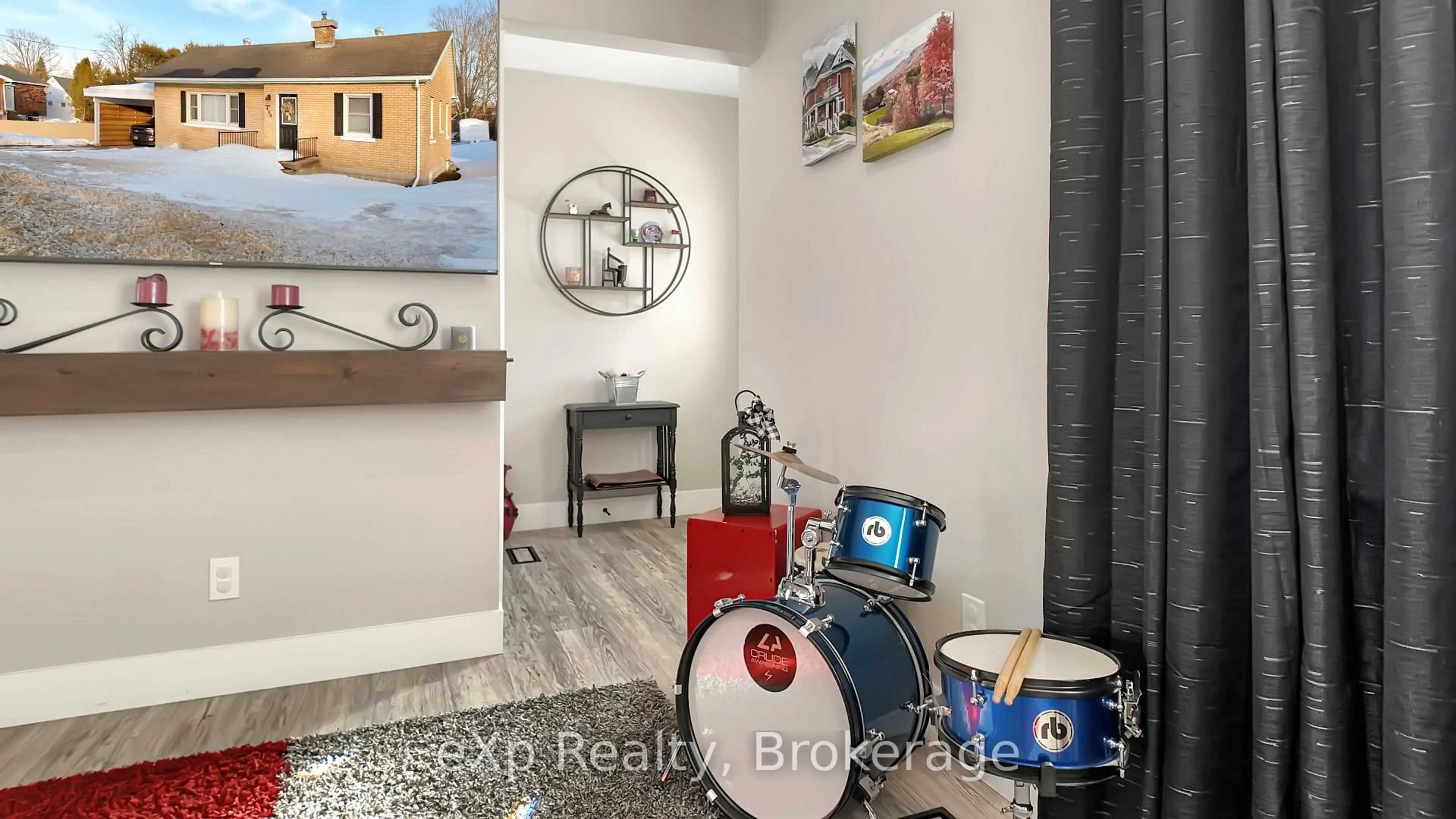 A pic of a room for 408 Mcnab St, Brockton Ontario N0G 2V0