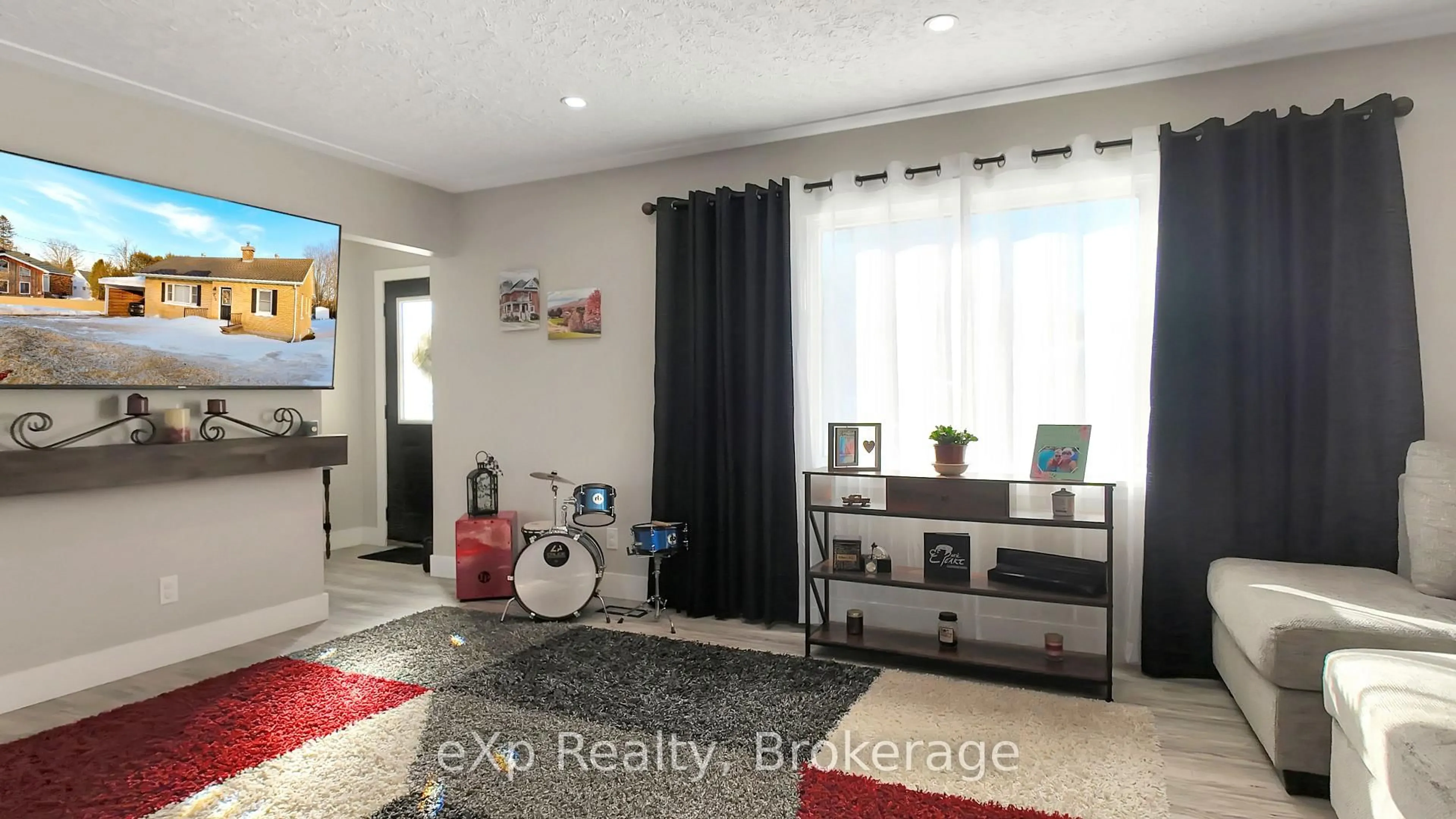 Unknown for 408 Mcnab St, Brockton Ontario N0G 2V0