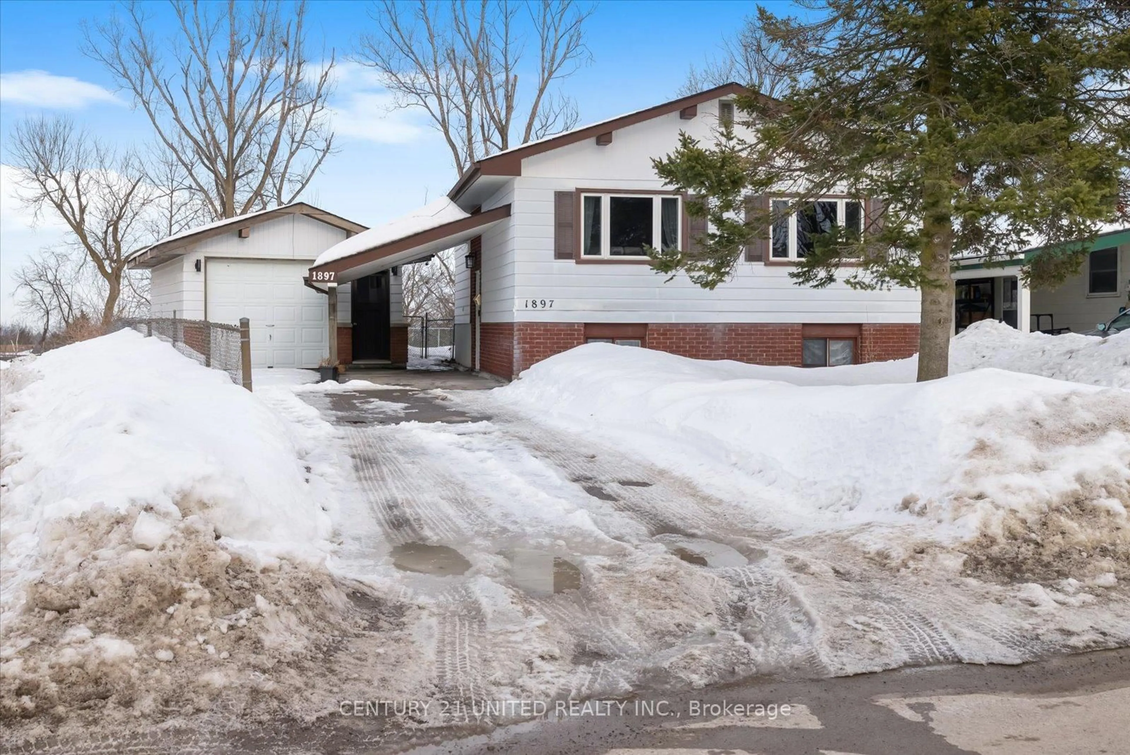 Unknown for 1897 Stewartcroft Cres, Peterborough Ontario K9K 1G7