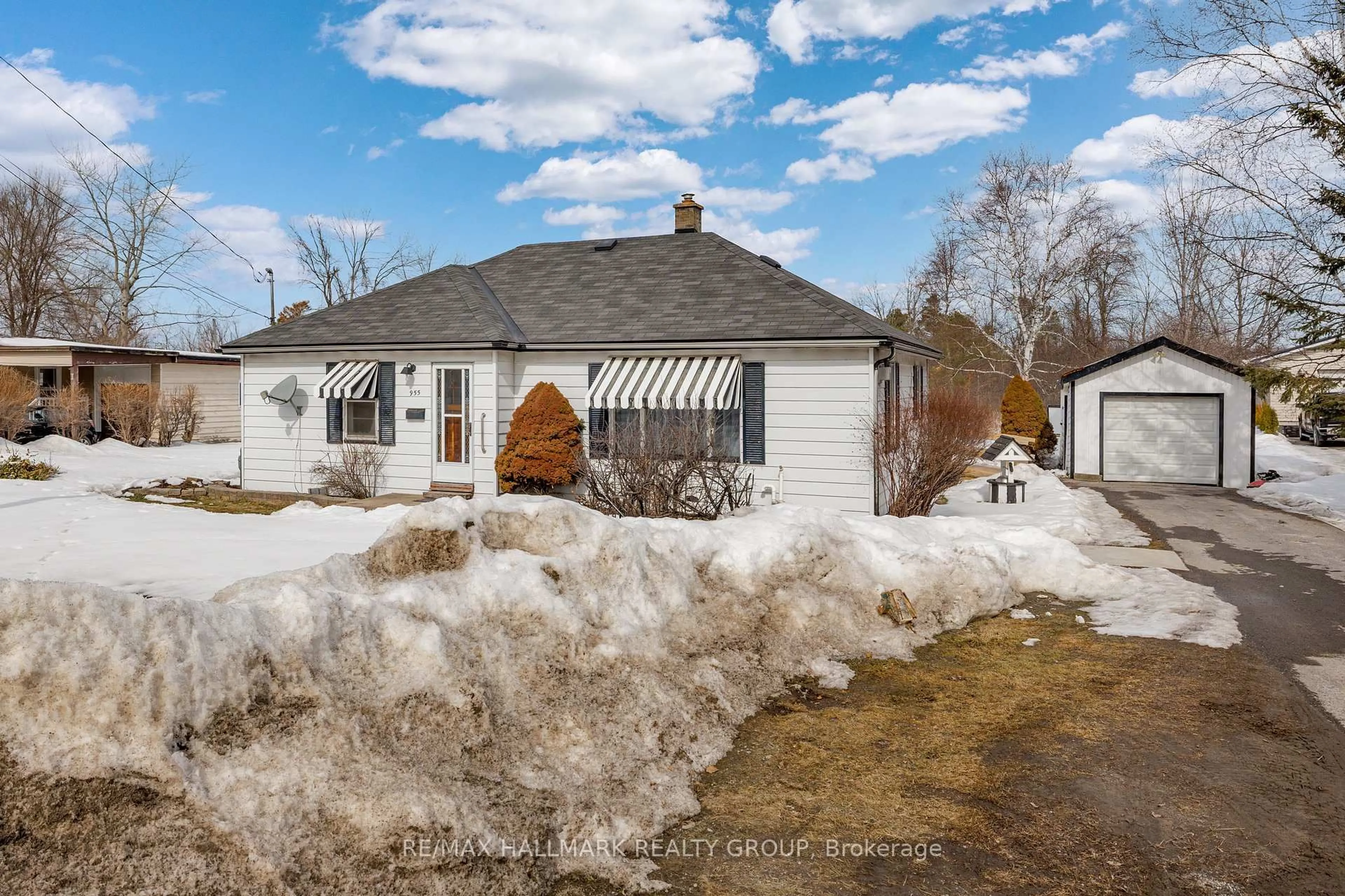 Unknown for 955 Stewart Blvd, Elizabethtown-Kitley Ontario K6V 5T4