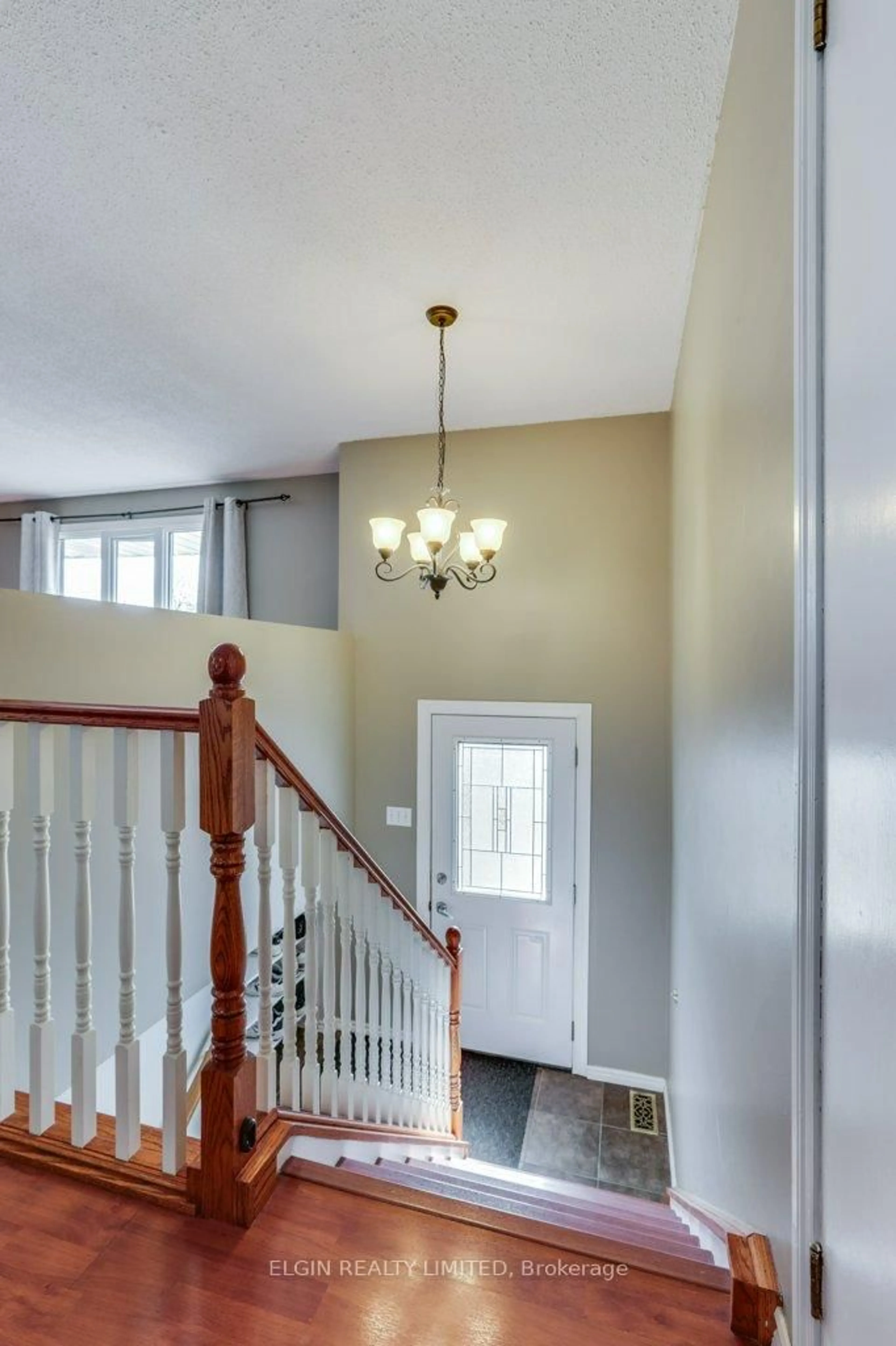 Unknown for 57 Leger Ave, St. Thomas Ontario N5R 5N4