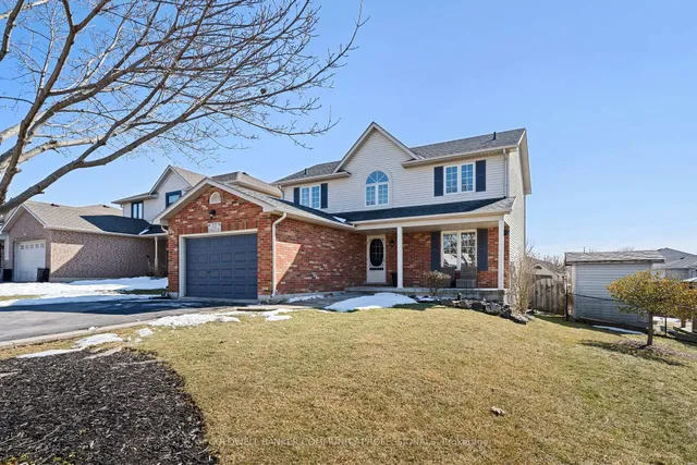 77 Morgan Dr, Haldimand 2