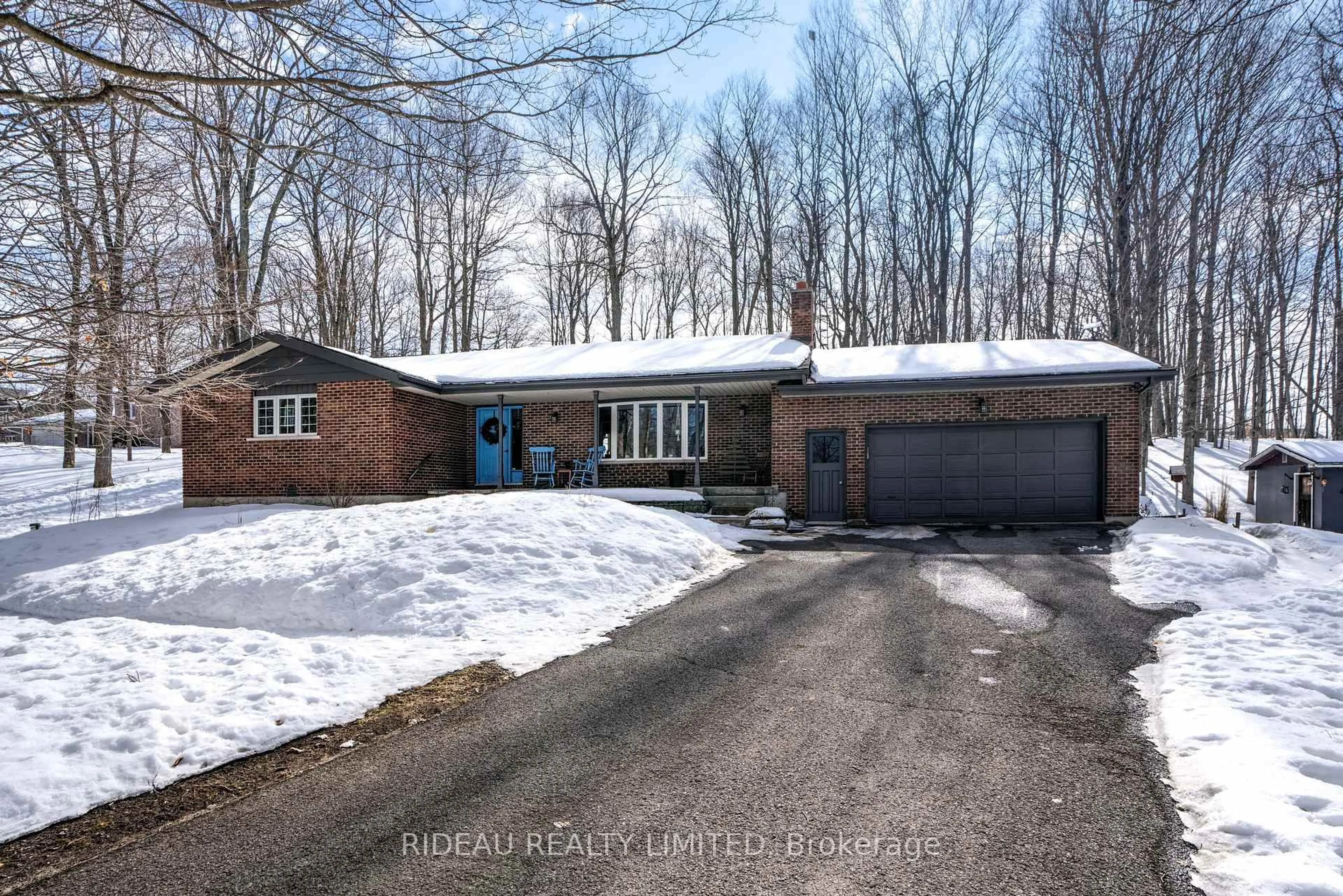 Unknown for 1445 Rickards Rd, Perth Road Ontario K0H 2L0