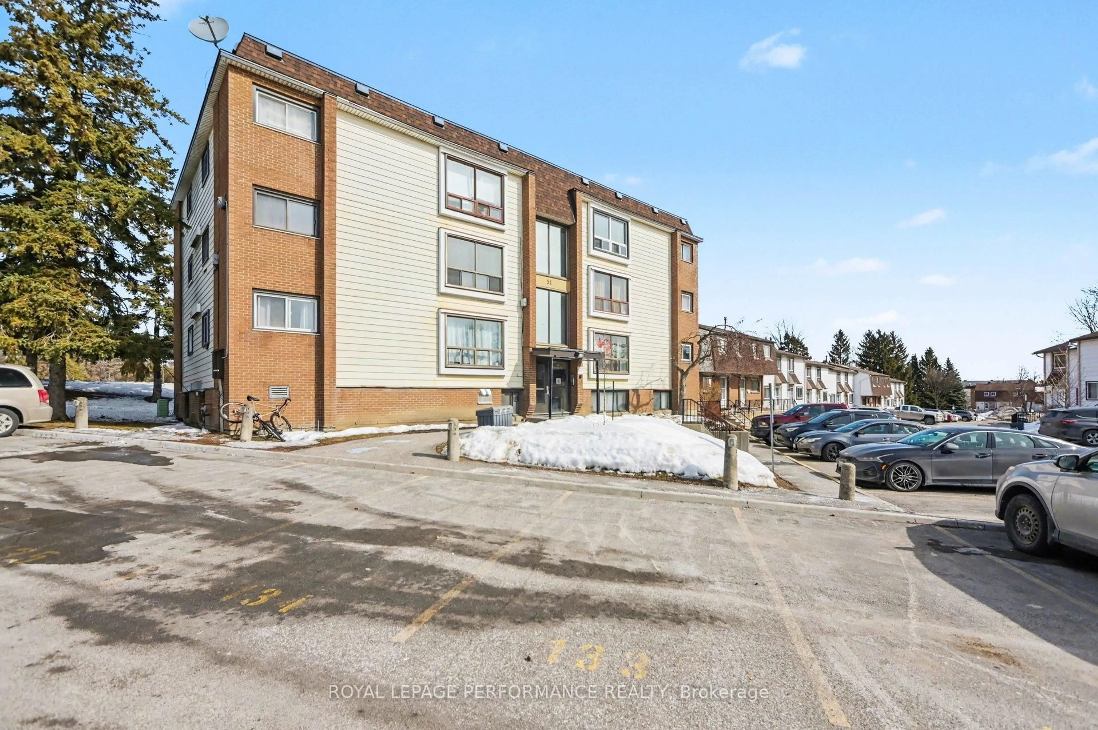 Unknown for 51 Sumac St #8, Ottawa Ontario K1J 7T7