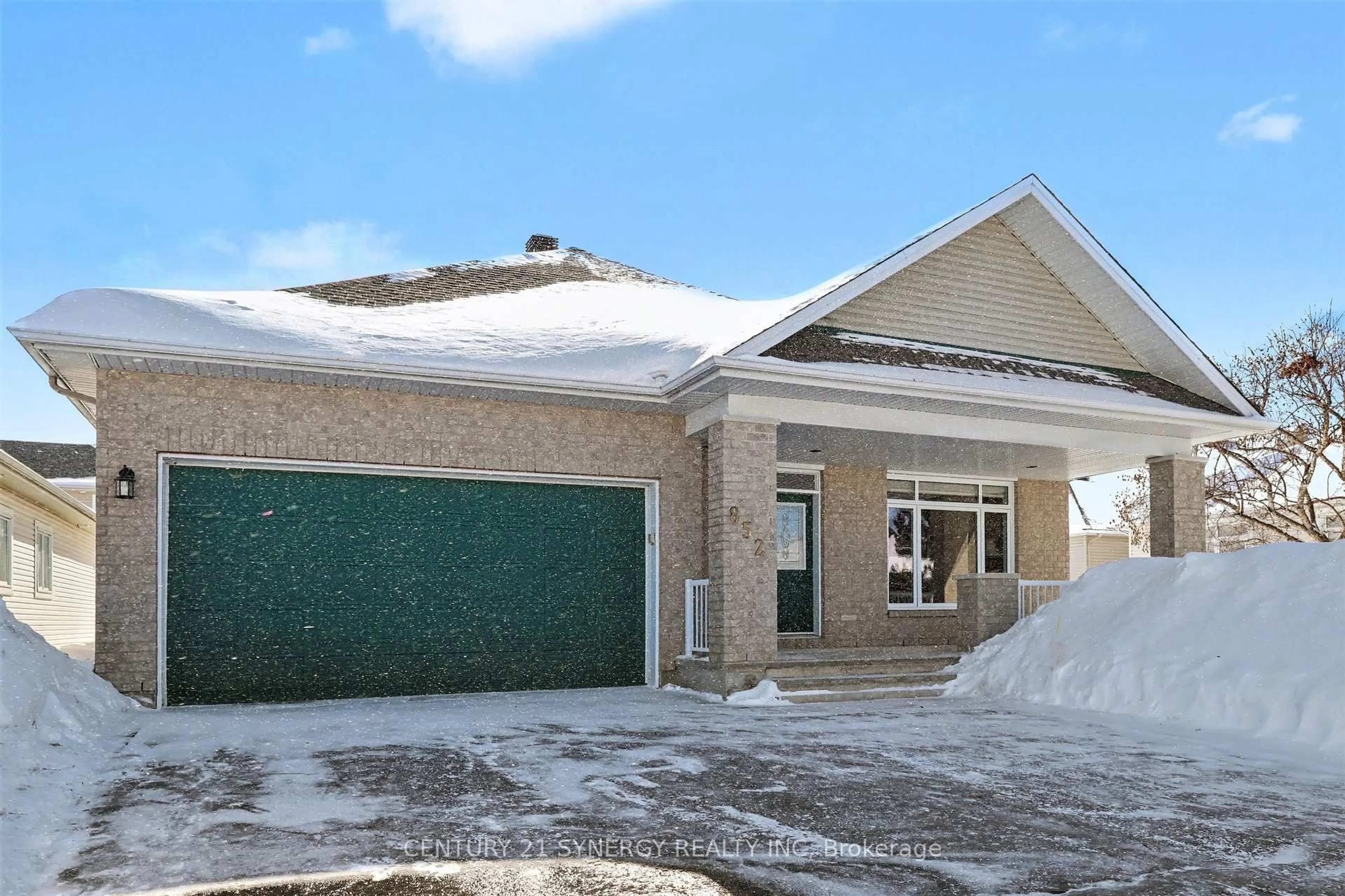 Unknown for 852 Swallowtail Cres, Ottawa Ontario K4A 4M5