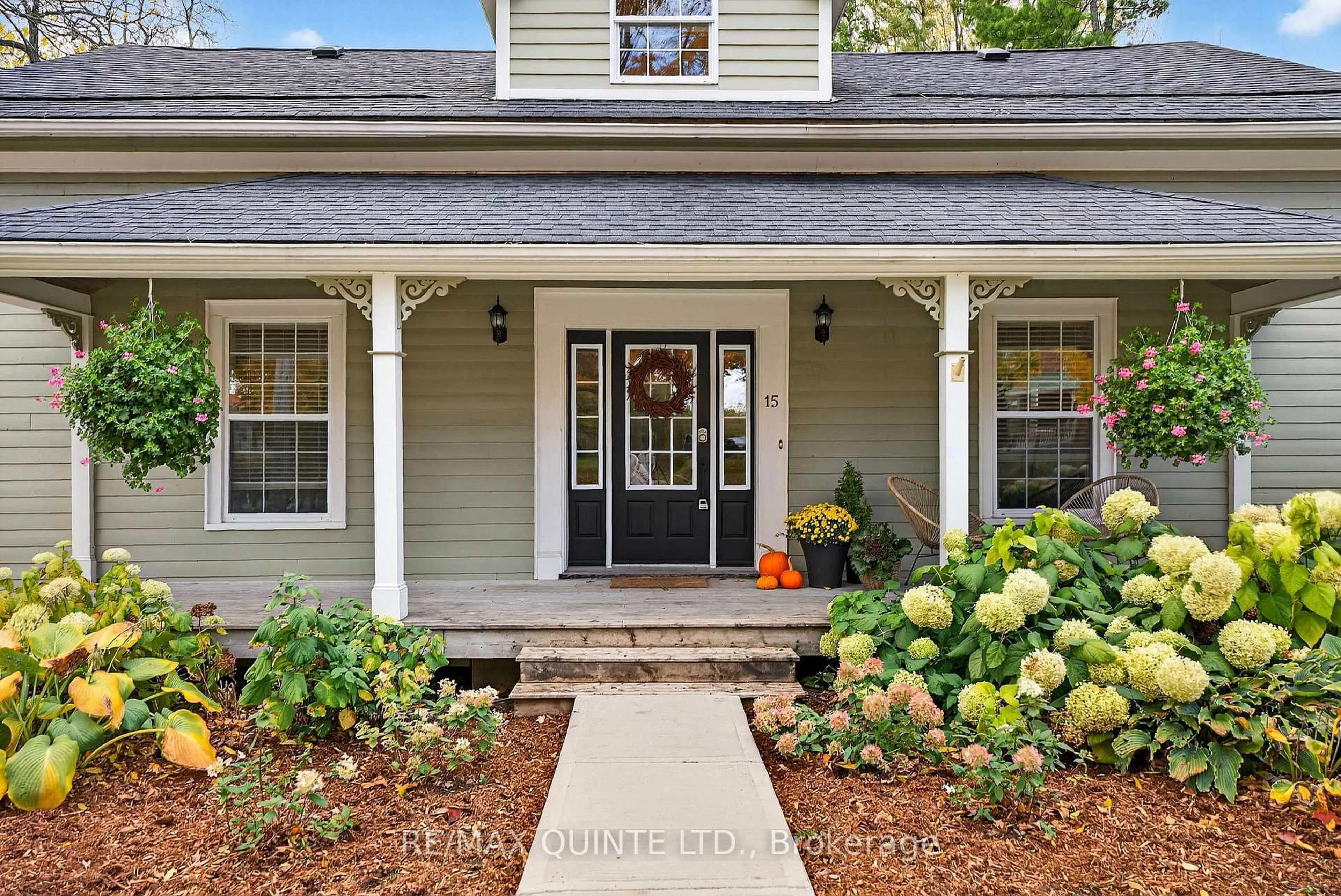 Unknown for 15 Talbot St, Prince Edward County Ontario K0K 2T0