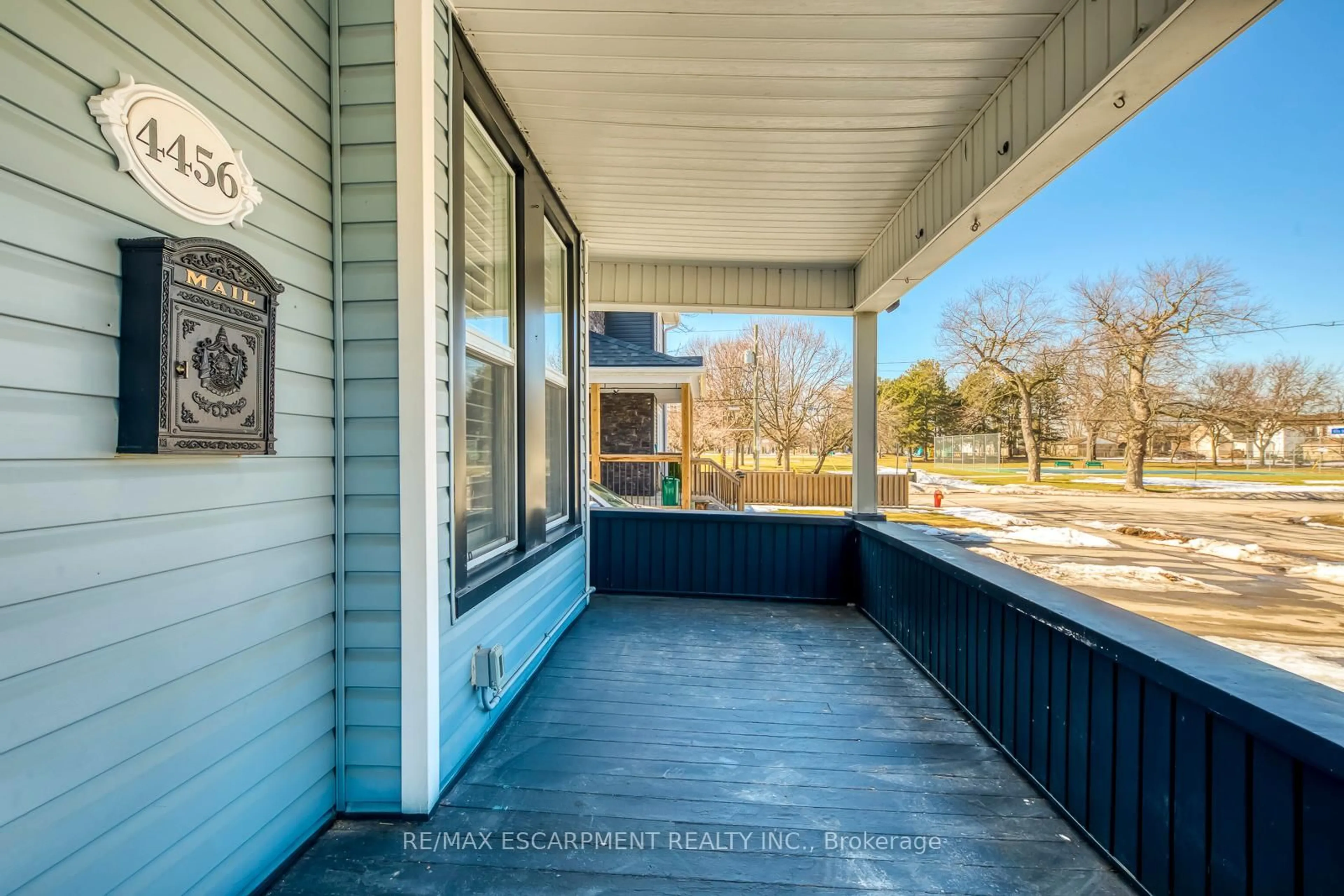 Unknown for 4456 Ellis St, Niagara Falls Ontario L2E 1H4