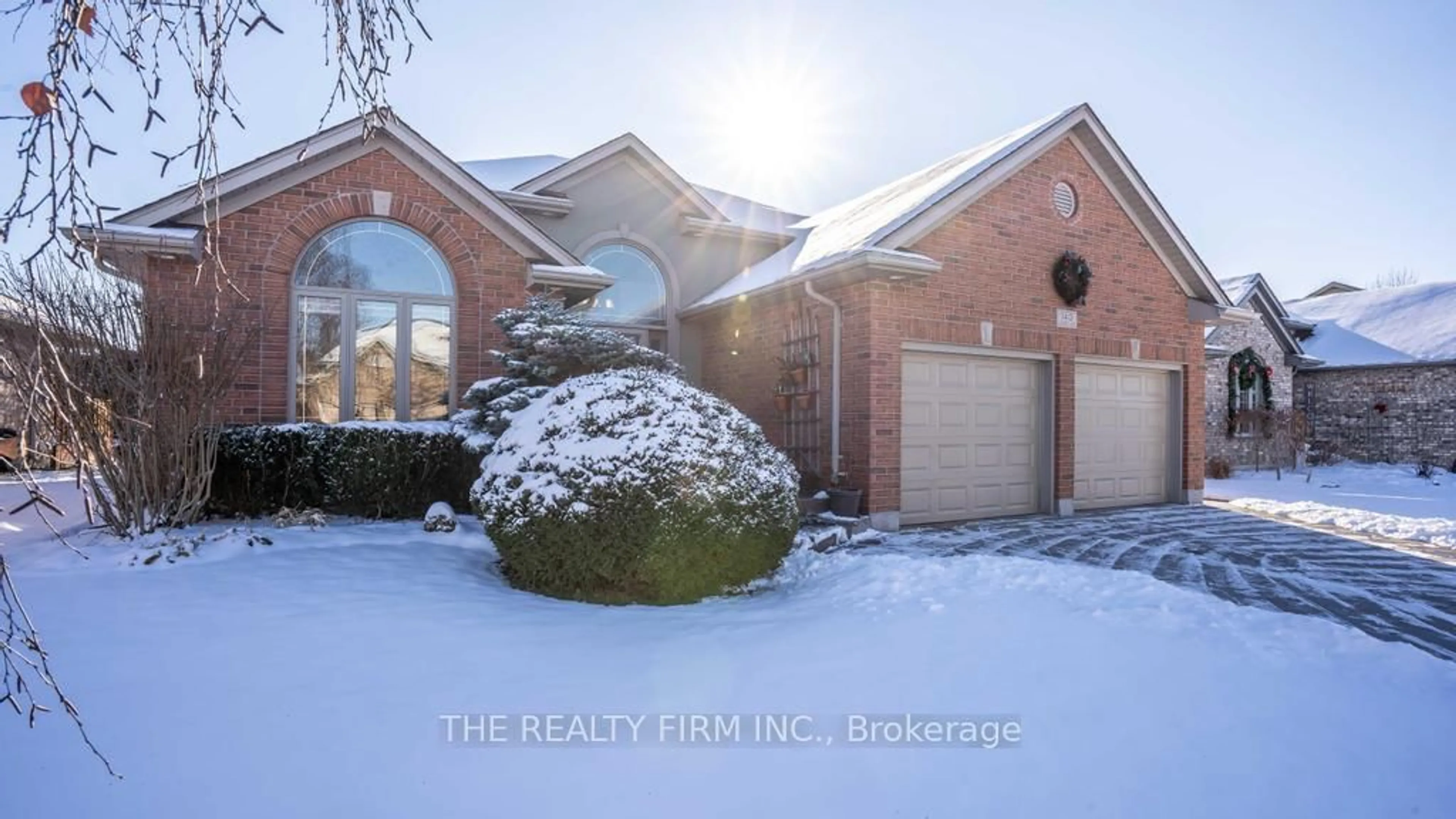 Unknown for 140 Landon Lane, Central Elgin Ontario N0L 1B0