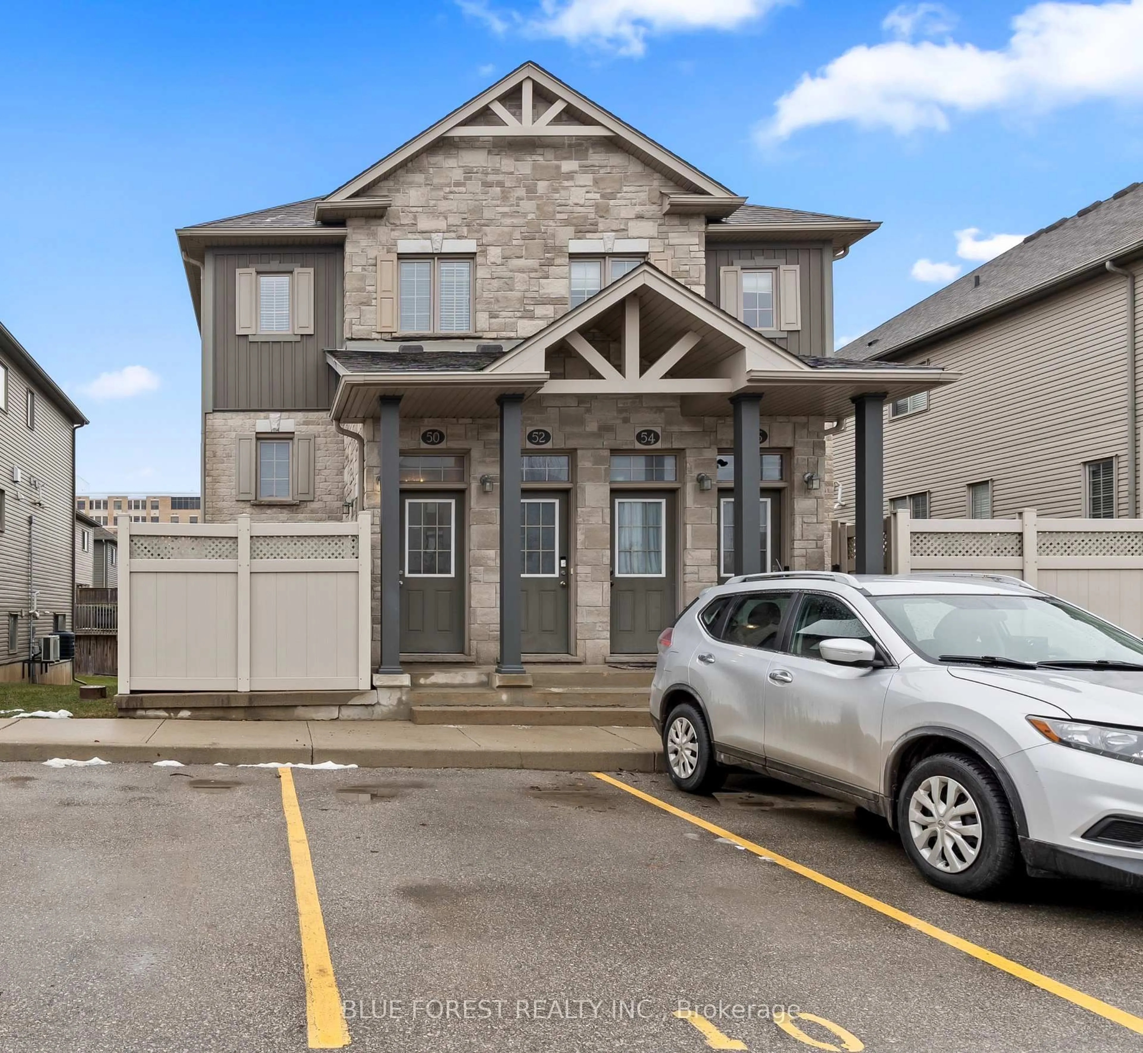 Unknown for 3200 Singleton Ave #50, London South Ontario N6L 0C7