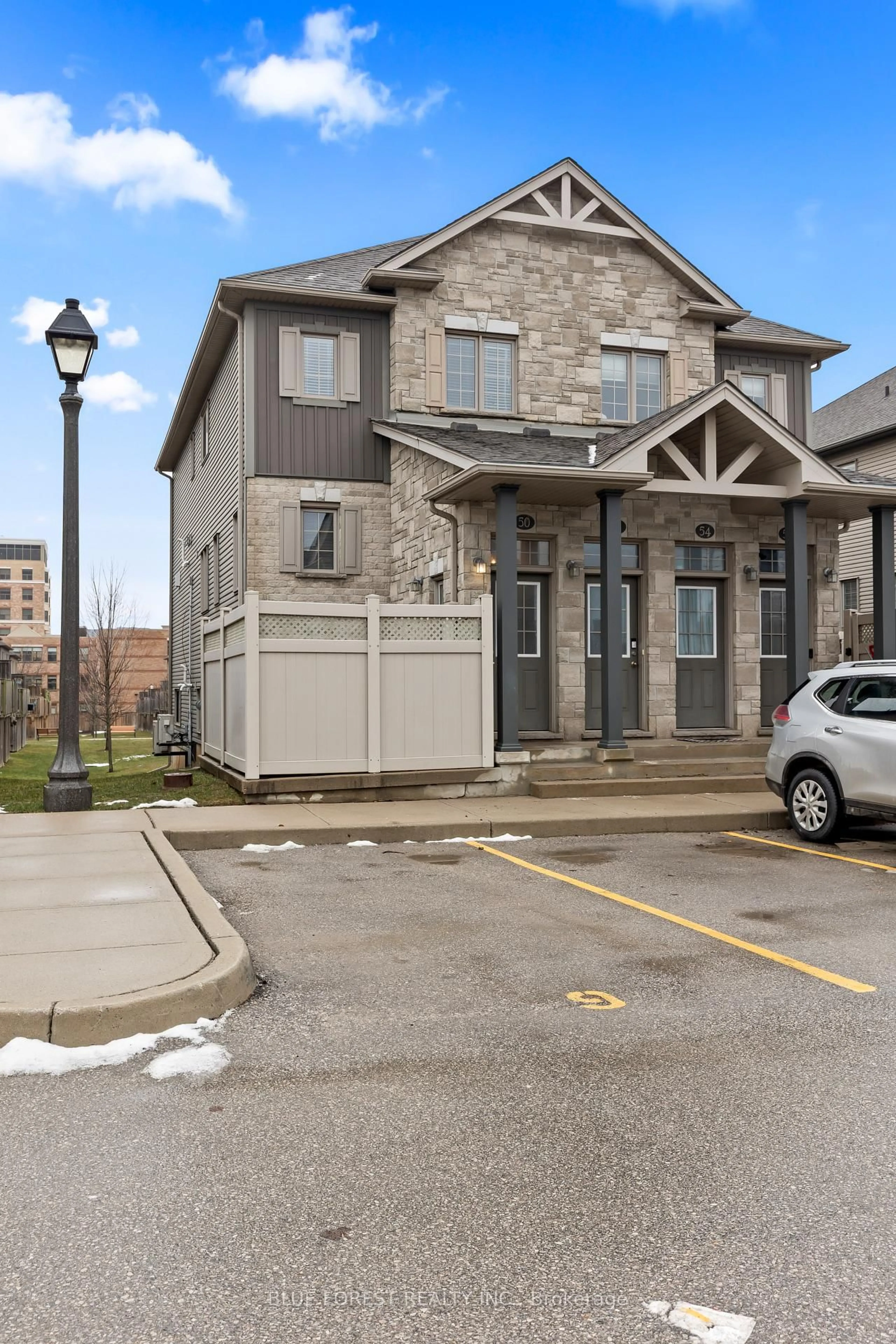 Unknown for 3200 Singleton Ave #50, London South Ontario N6L 0C7