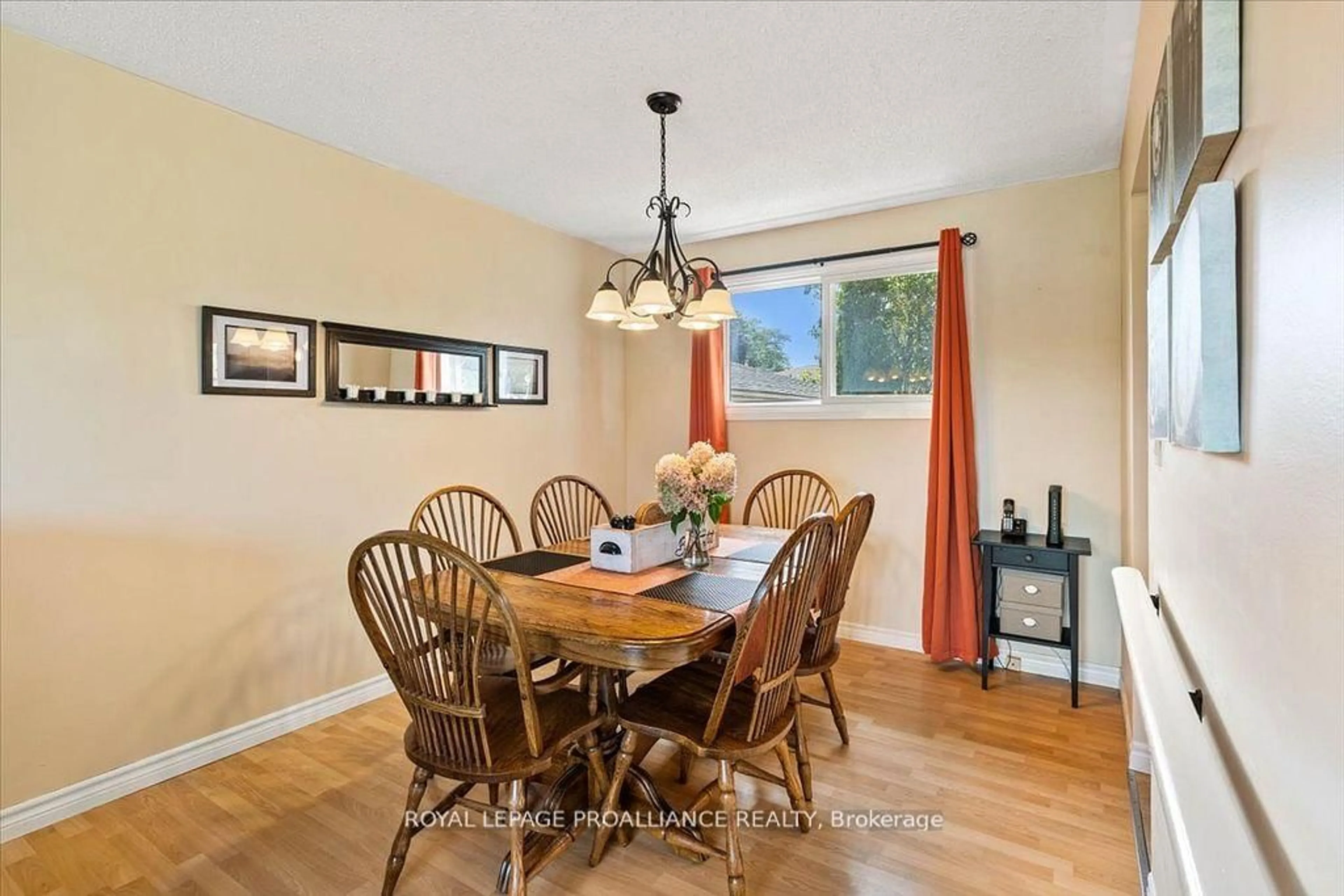 Dining room, unknown for 16 Centre Crt, Hastings Ontario K0K 2C0