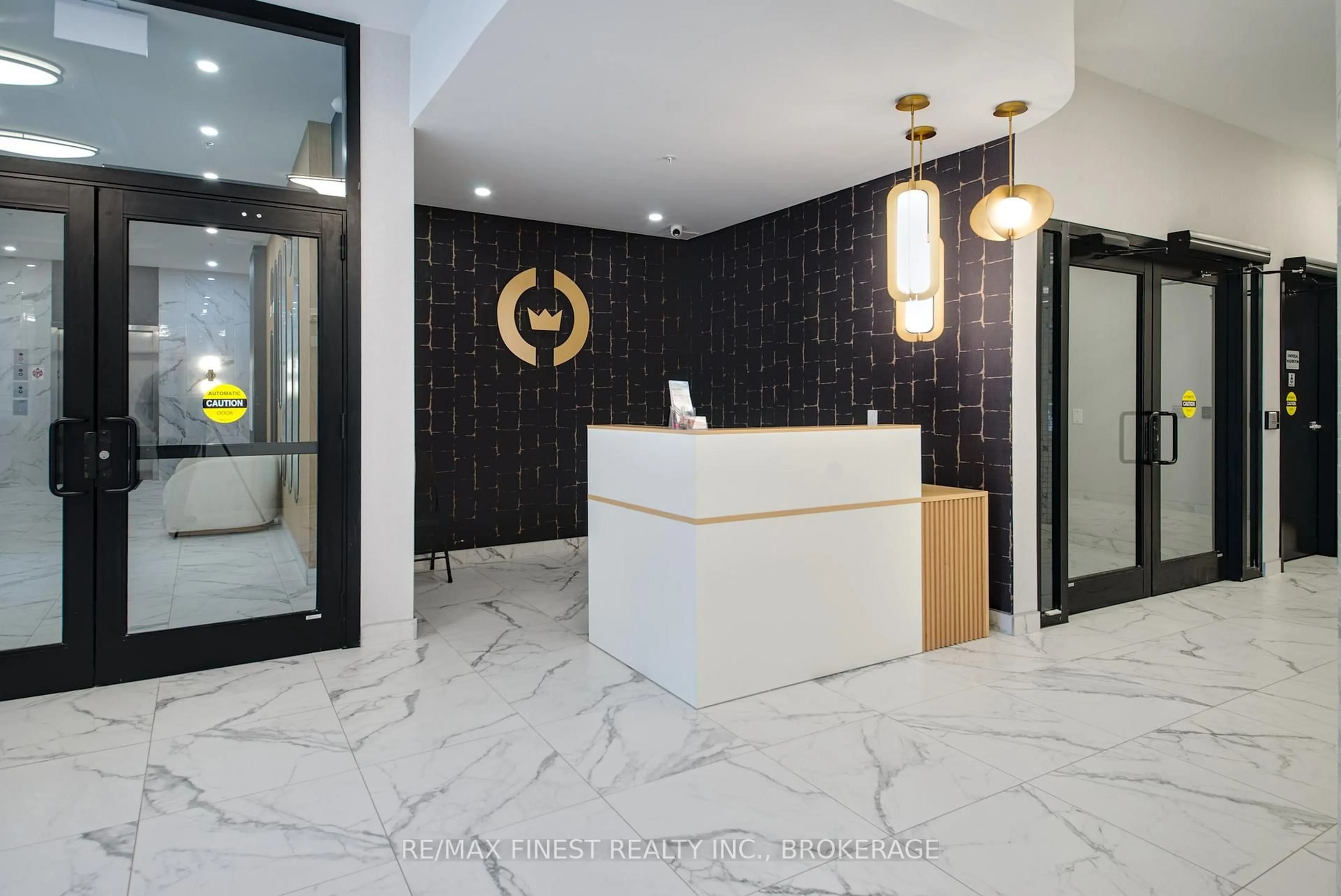 Lobby for 223 Princess St #314, Kingston Ontario K7L 1B3