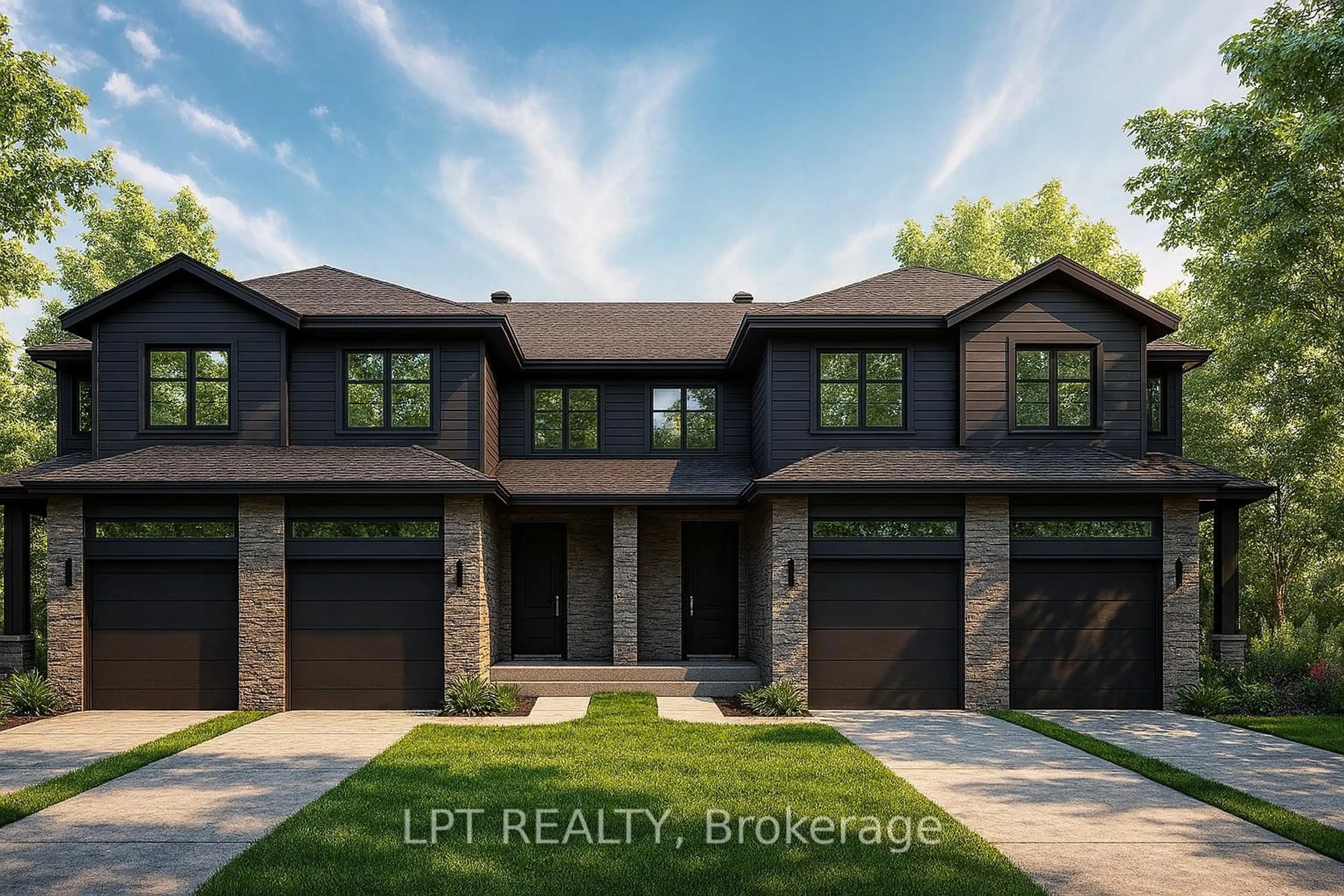 Home with brick exterior material, street for 150 Lorie St, The Nation Ontario K0A 2M0