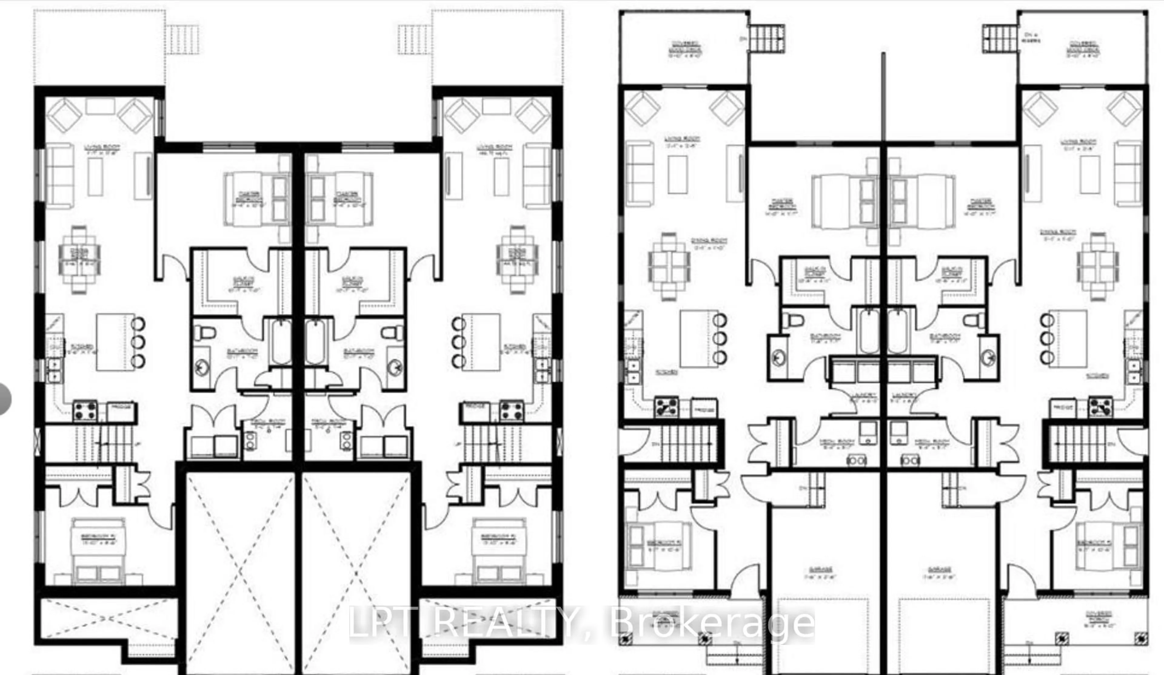 Floor plan for 957 Katia St, The Nation Ontario K0A 2M0
