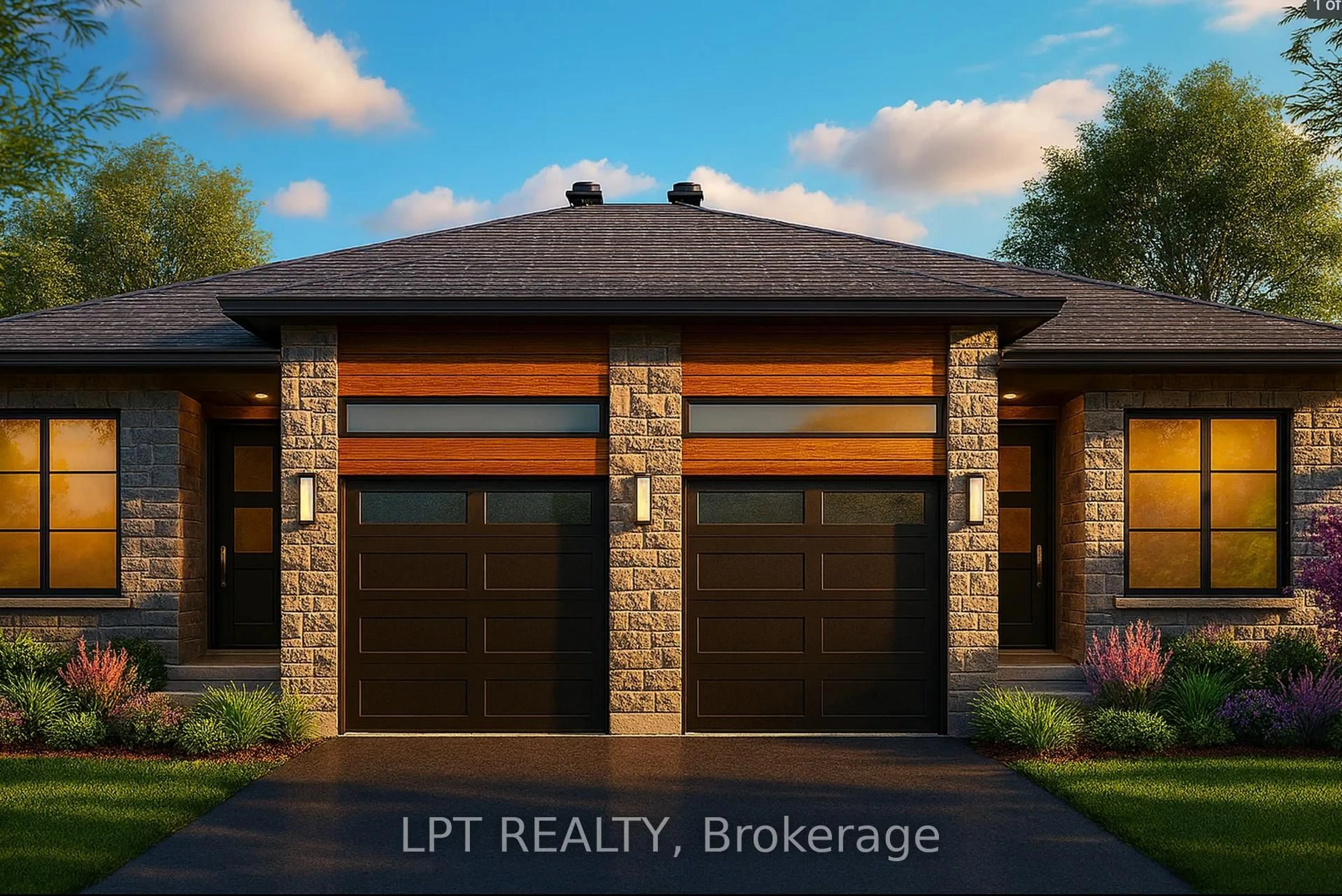 Home with brick exterior material, street for 961 Katia St, The Nation Ontario K0A 2M0