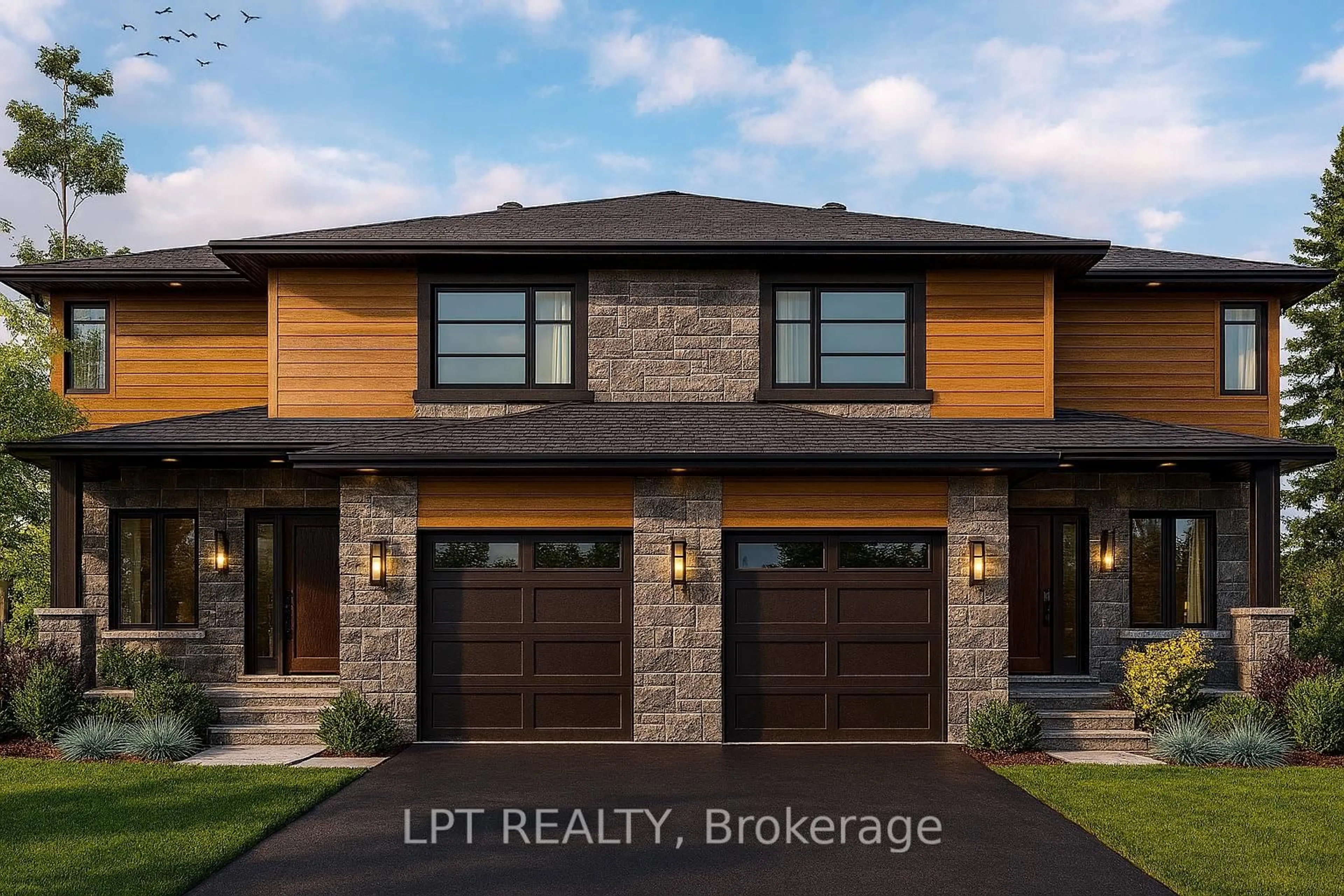 Home with brick exterior material, street for 969 Katia St, The Nation Ontario K0A 2M0