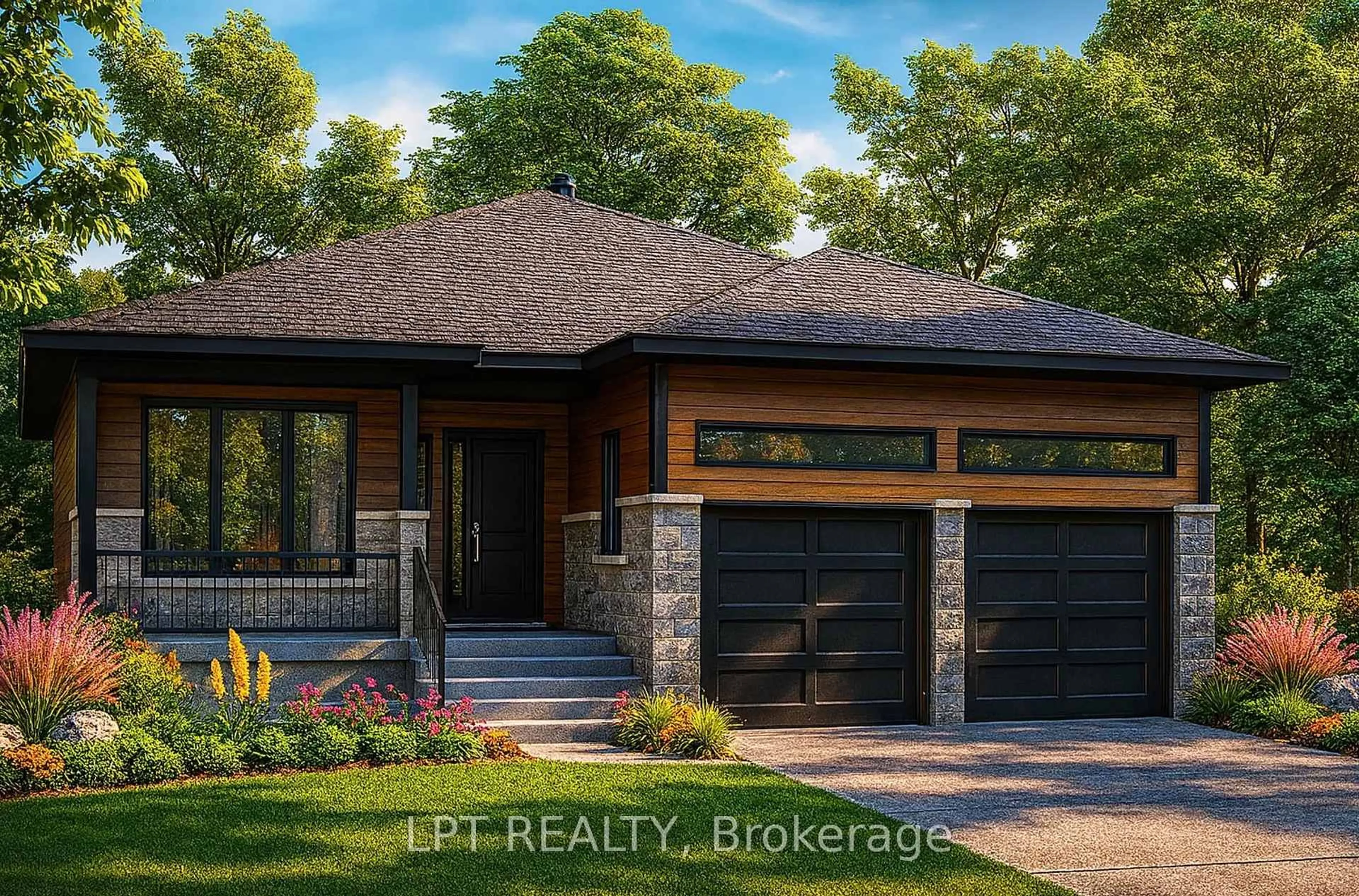 Home with brick exterior material, street for 949 Katia St, The Nation Ontario K0A 2M0