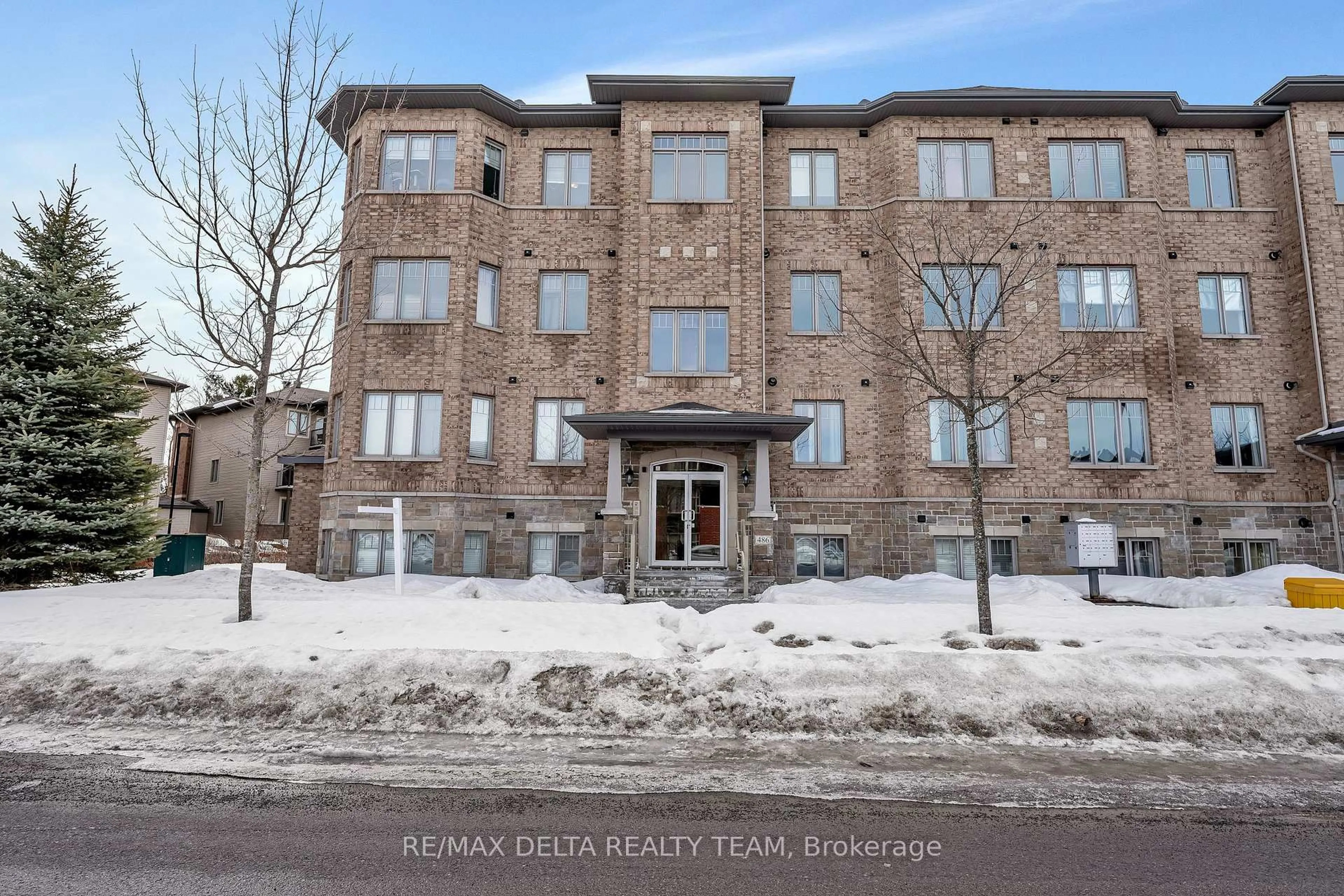 Unknown for 486 Via Verona Ave #7, Ottawa Ontario K2J 6B3