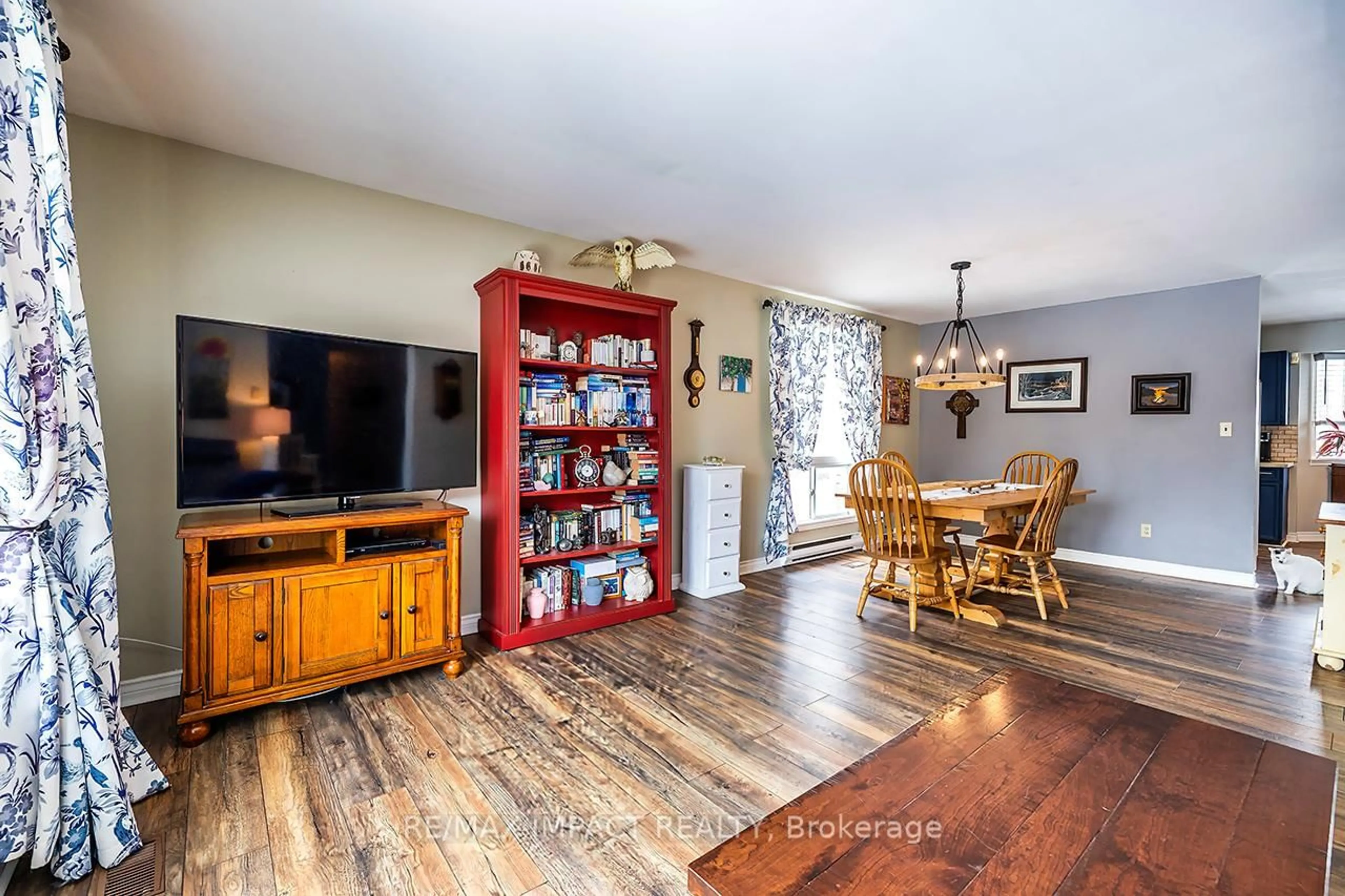 Unknown for 8 Brintnell Blvd, Brighton Ontario K0K 1H0