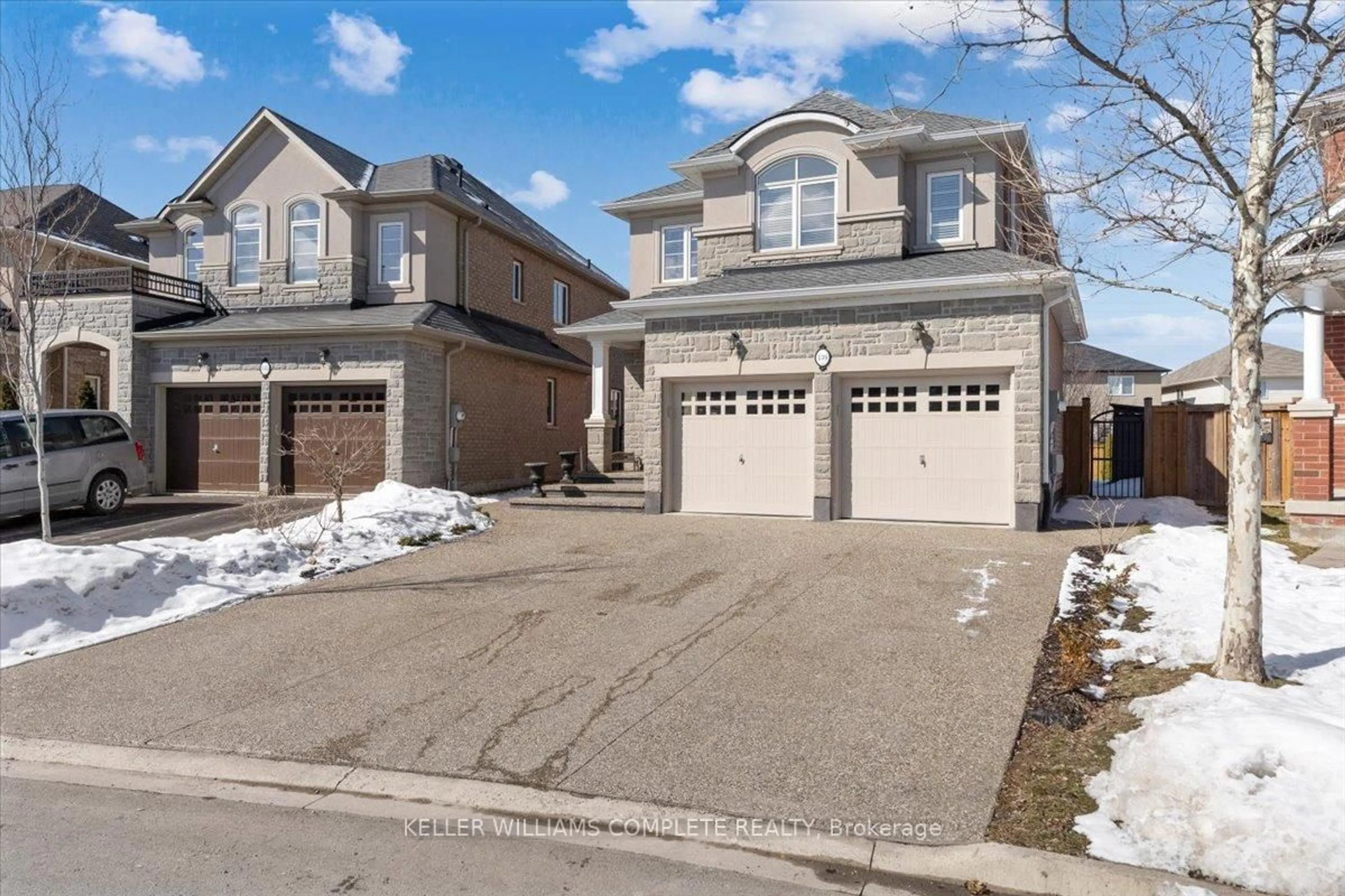 Home with brick exterior material, street for 139 VINTON Rd, Hamilton Ontario L9K 0G7