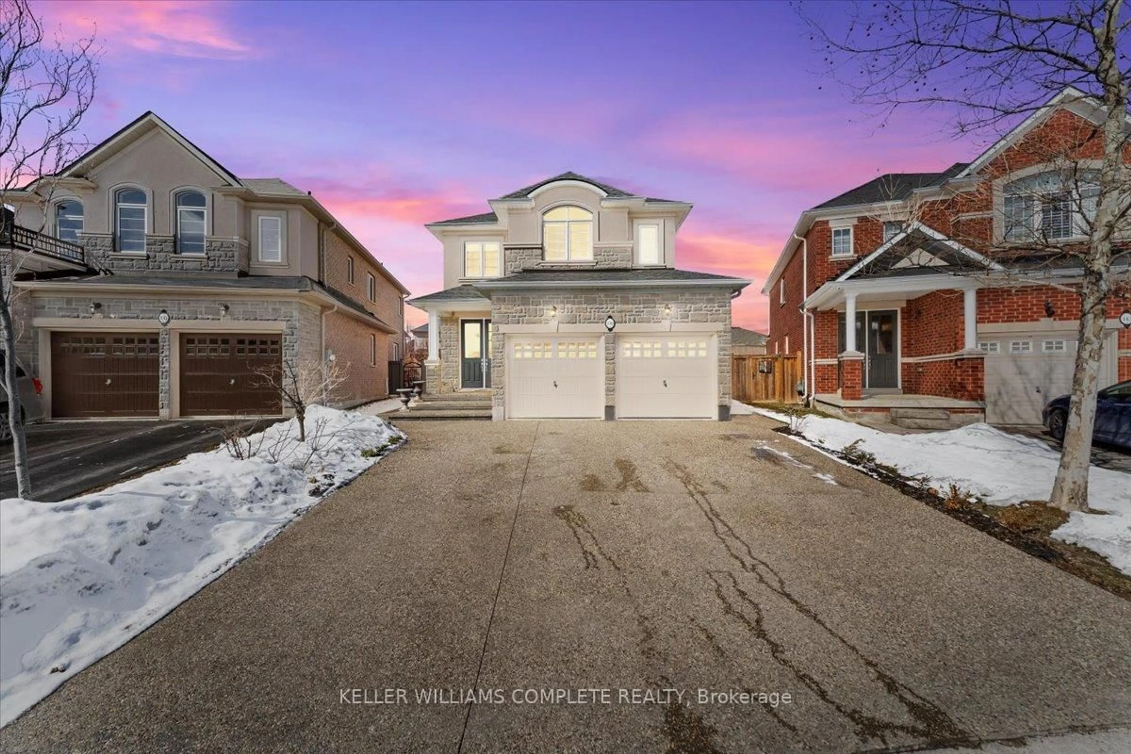 Unknown for 139 VINTON Rd, Hamilton Ontario L9K 0G7