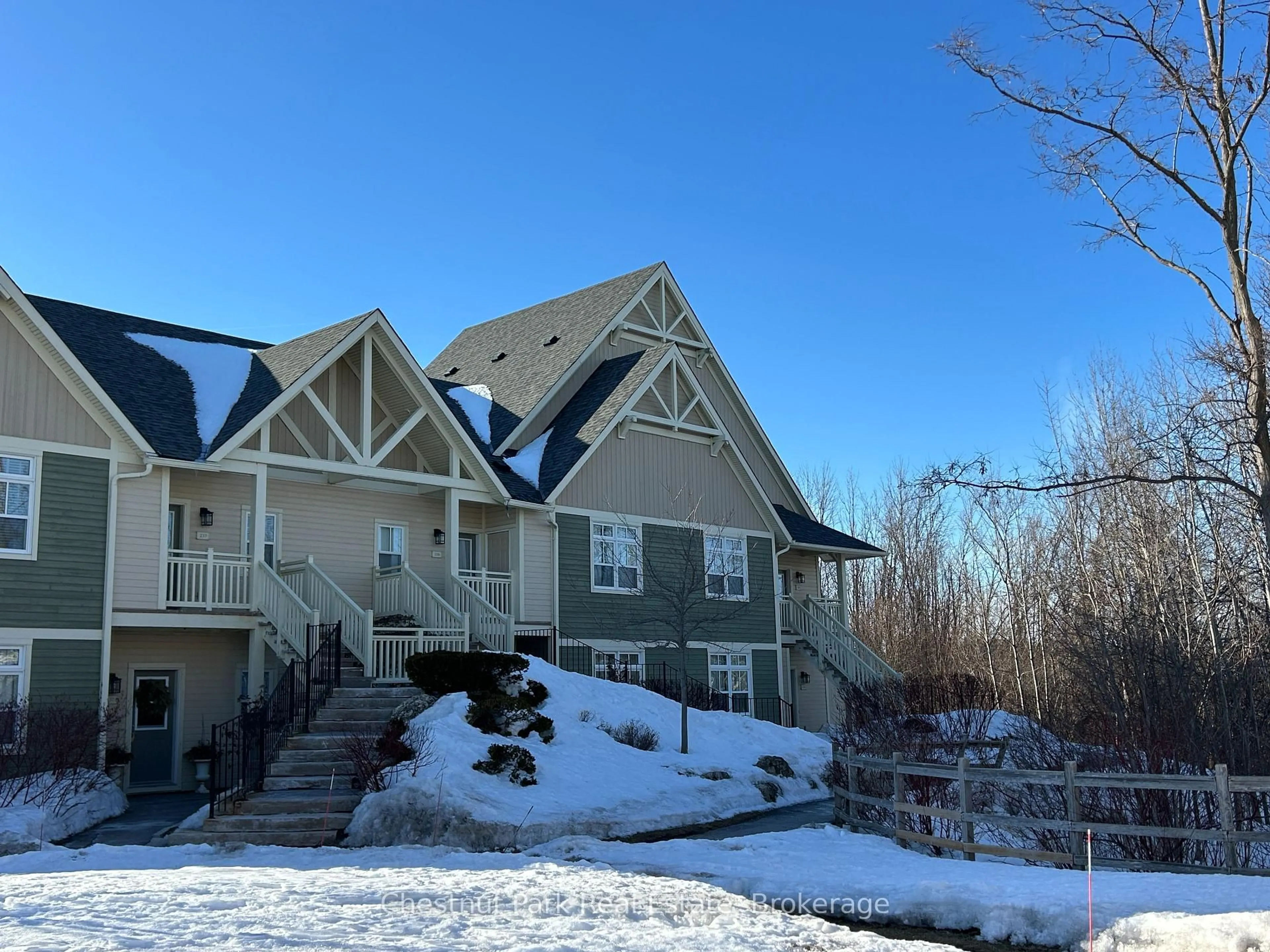 Unknown for 130 Fairway Crt #135, Blue Mountains Ontario L9Y 0P8