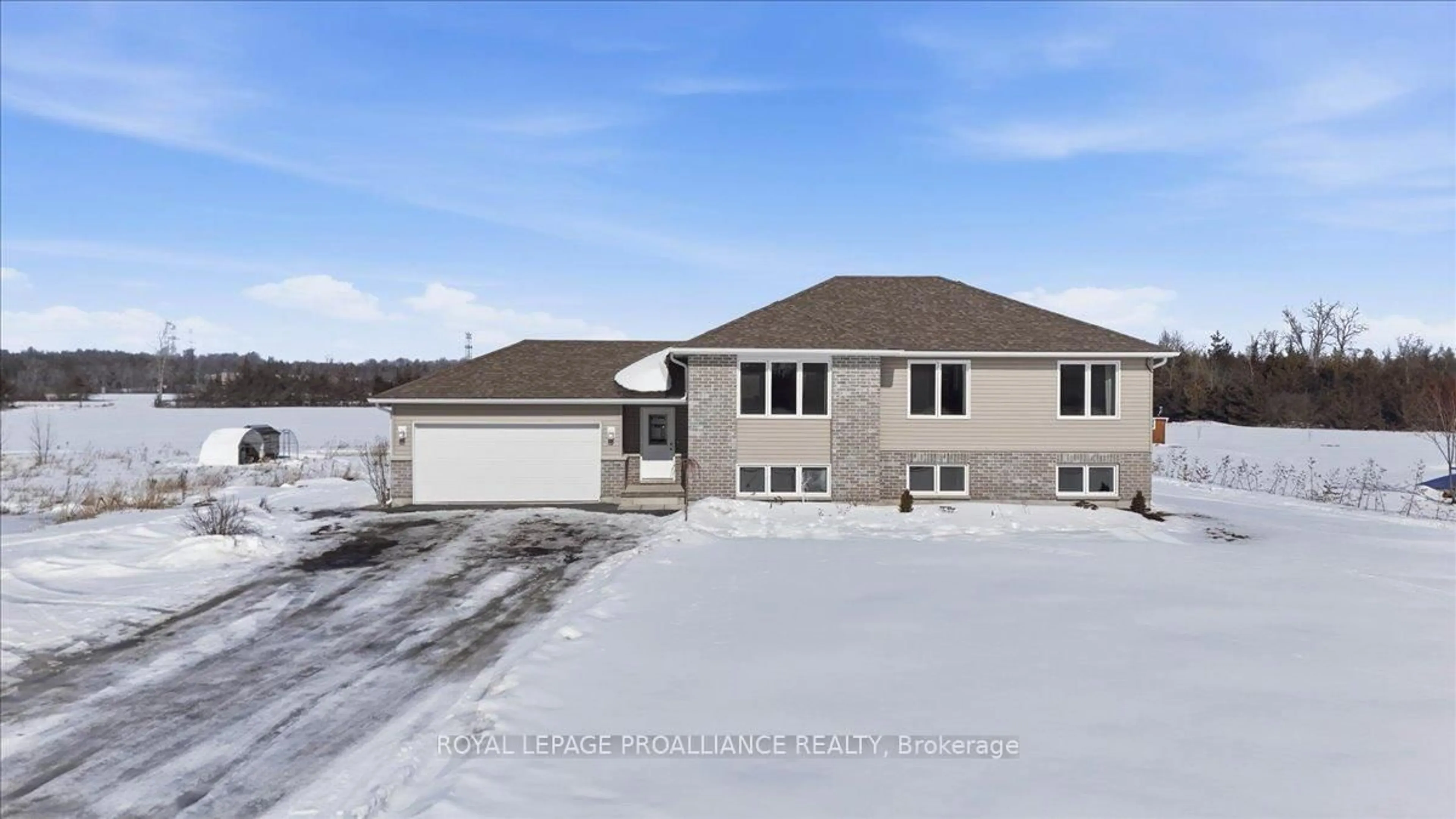 Unknown for 1477 Melrose Rd, Shannonville Ontario K0K 2N0