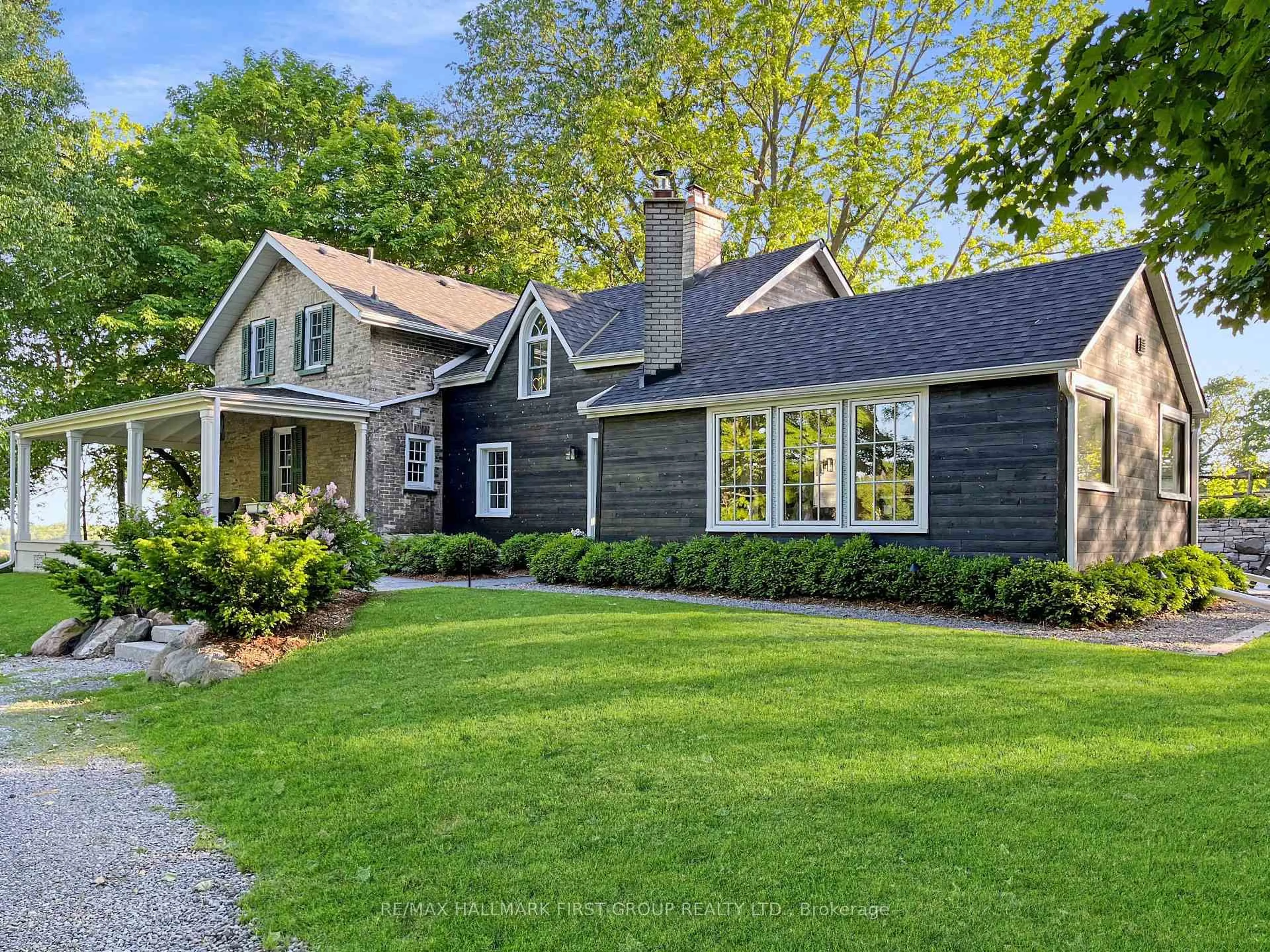 Unknown for 9024 Racetrack Rd, Hamilton Township Ontario K9A 4J9