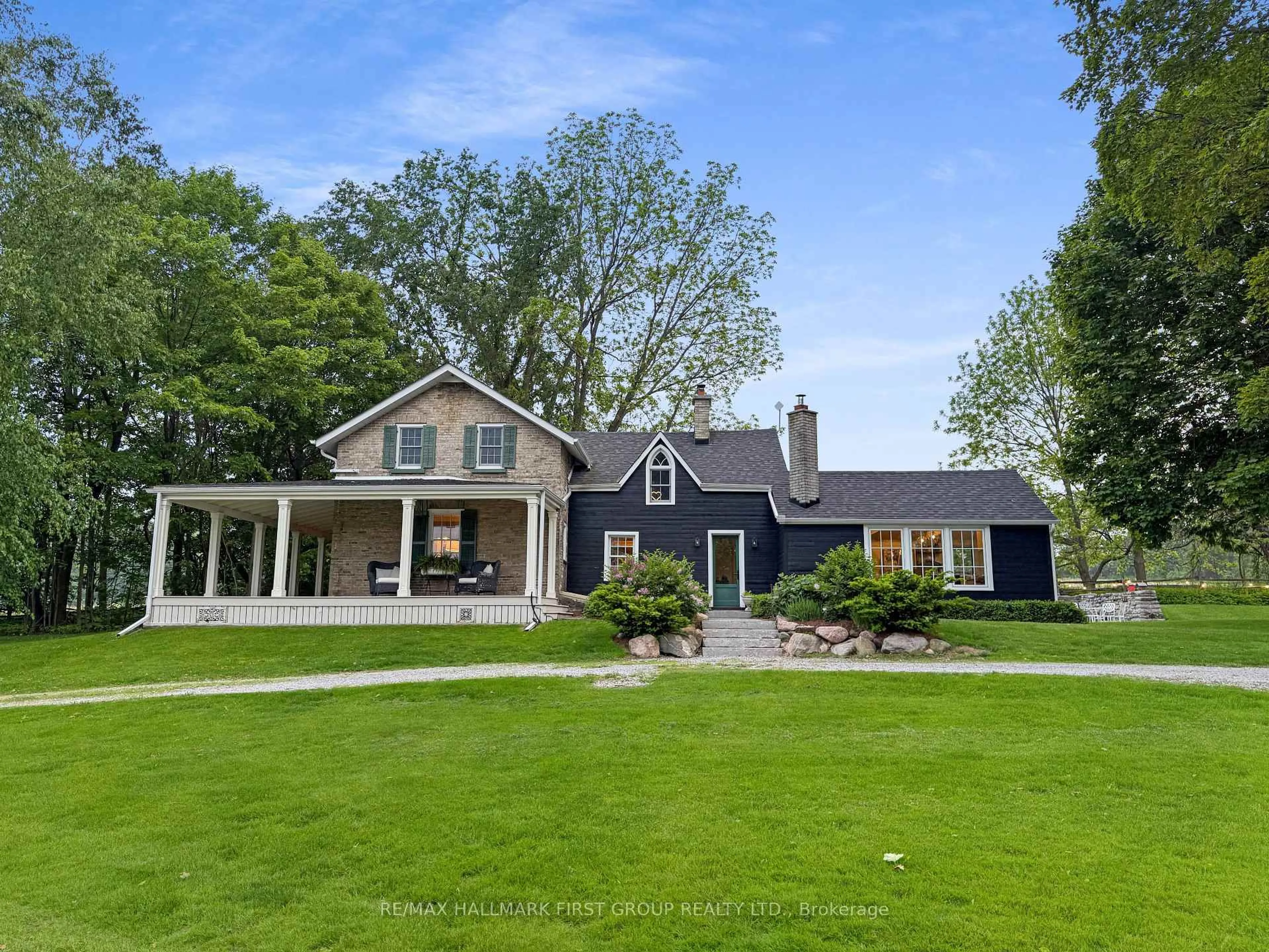 Unknown for 9024 Racetrack Rd, Hamilton Township Ontario K9A 4J9