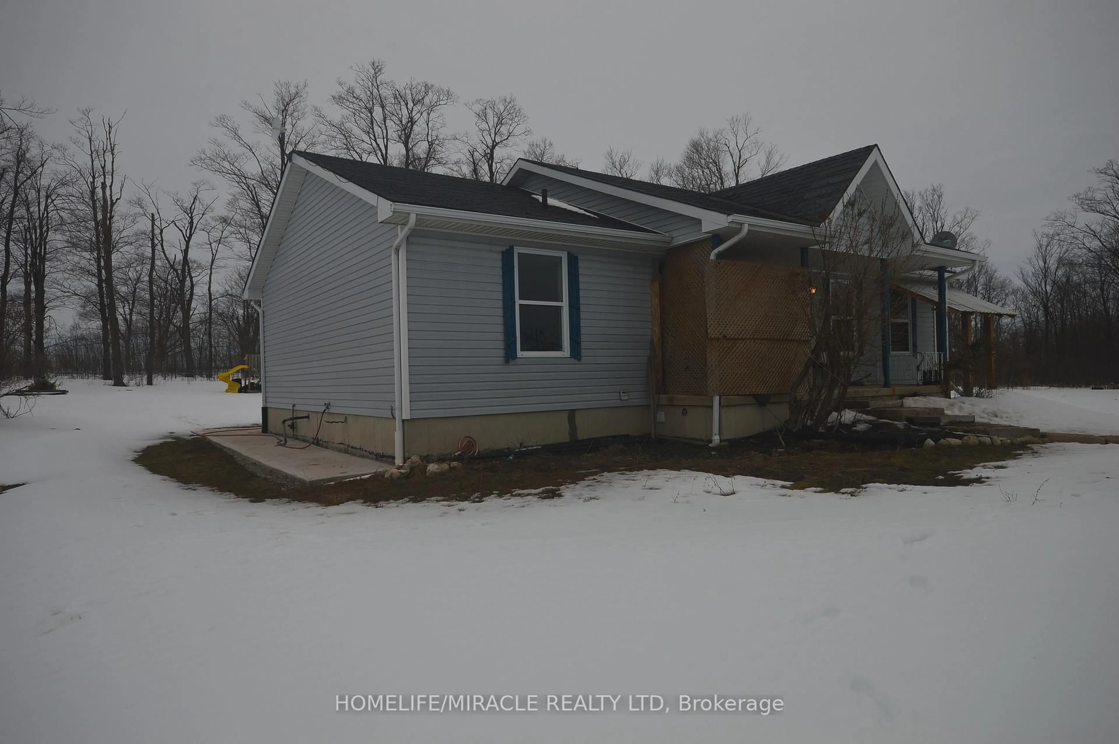 Unknown for 682093 260 Sdrd, Melancthon Ontario L9V 2M9