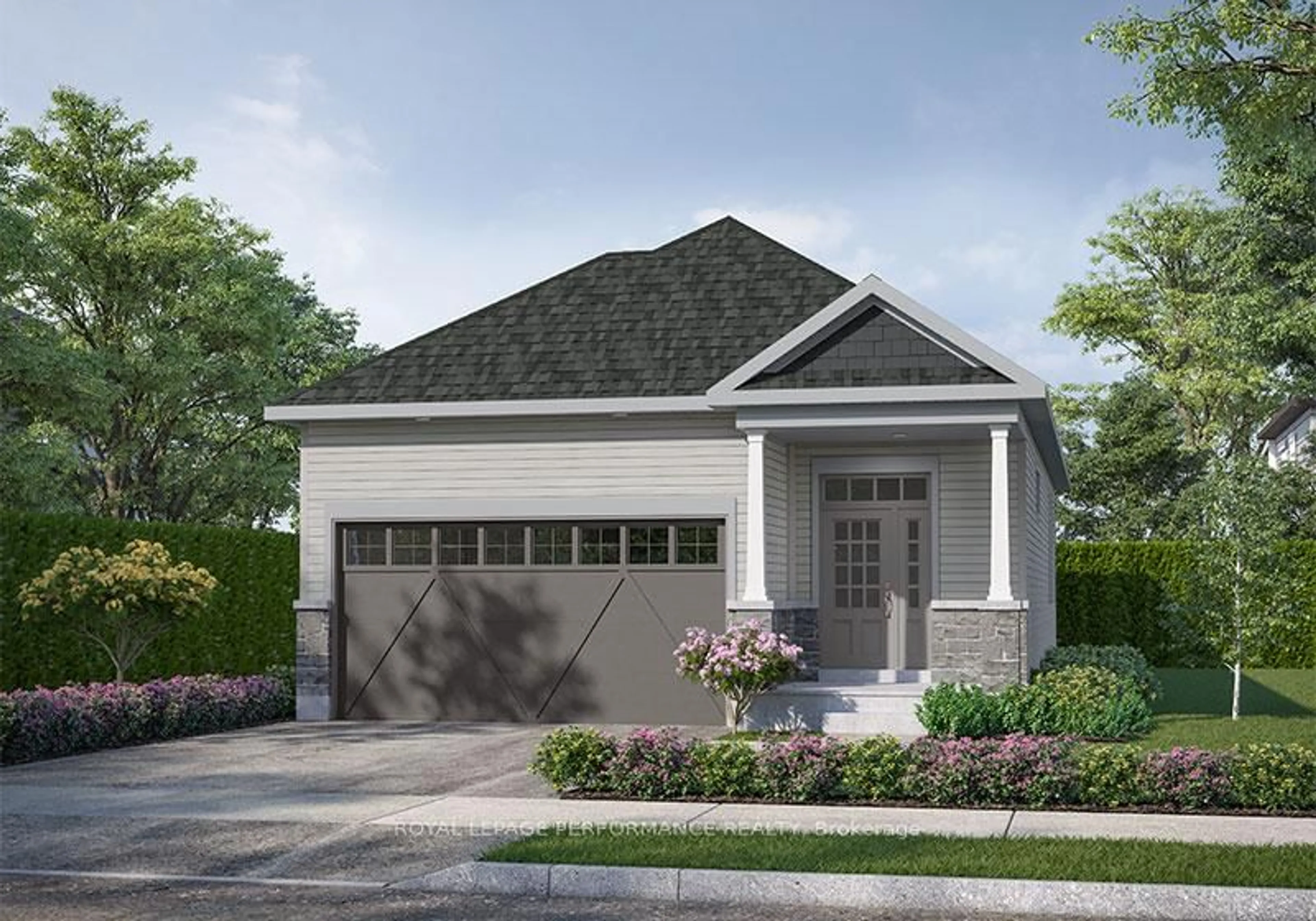 Unknown for 243 Hannam Bud Way, Ottawa Ontario K4M 0Z3