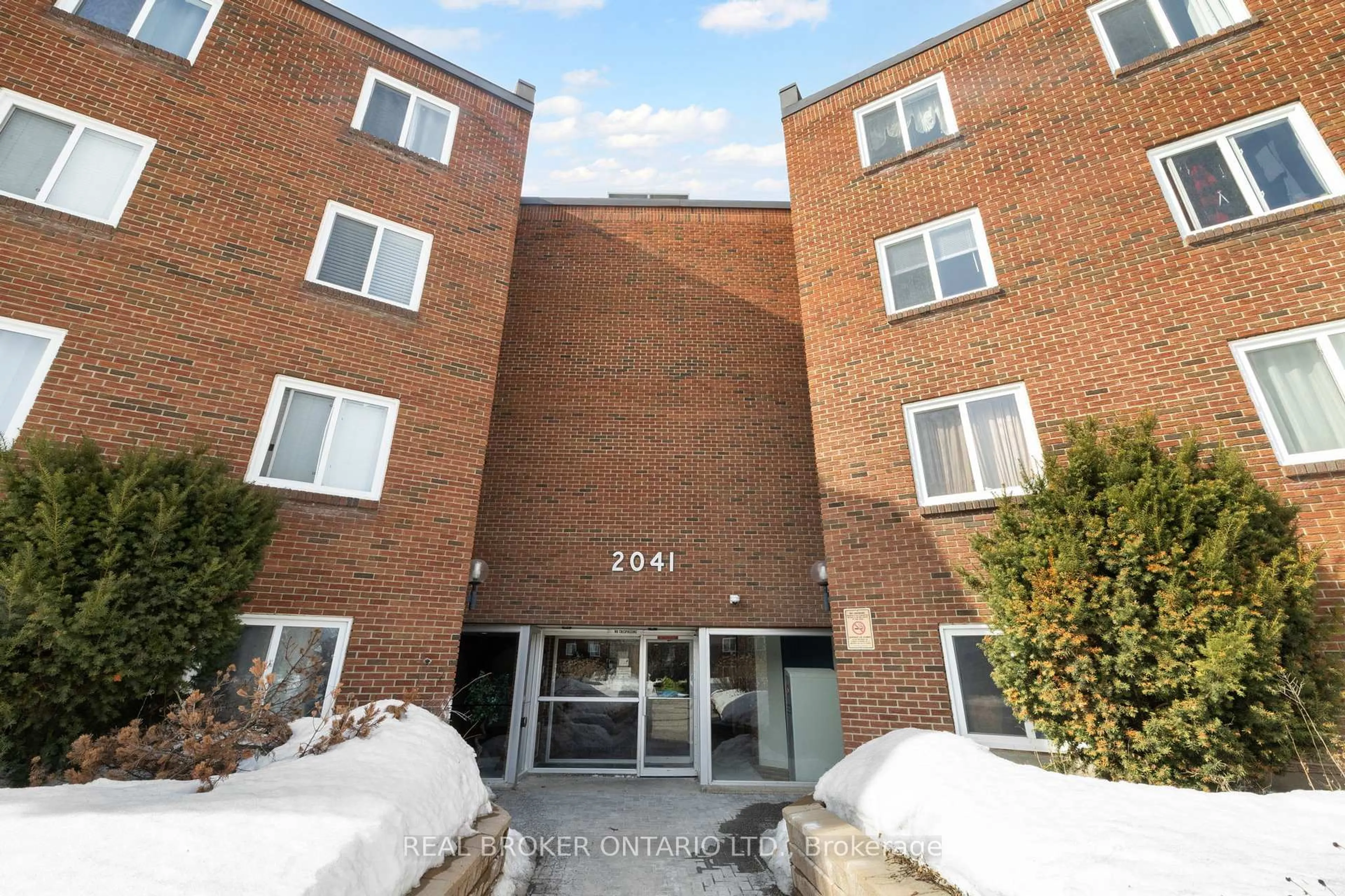 Unknown for 2041 Arrowsmith Dr #103C, Ottawa Ontario K1J 7V7