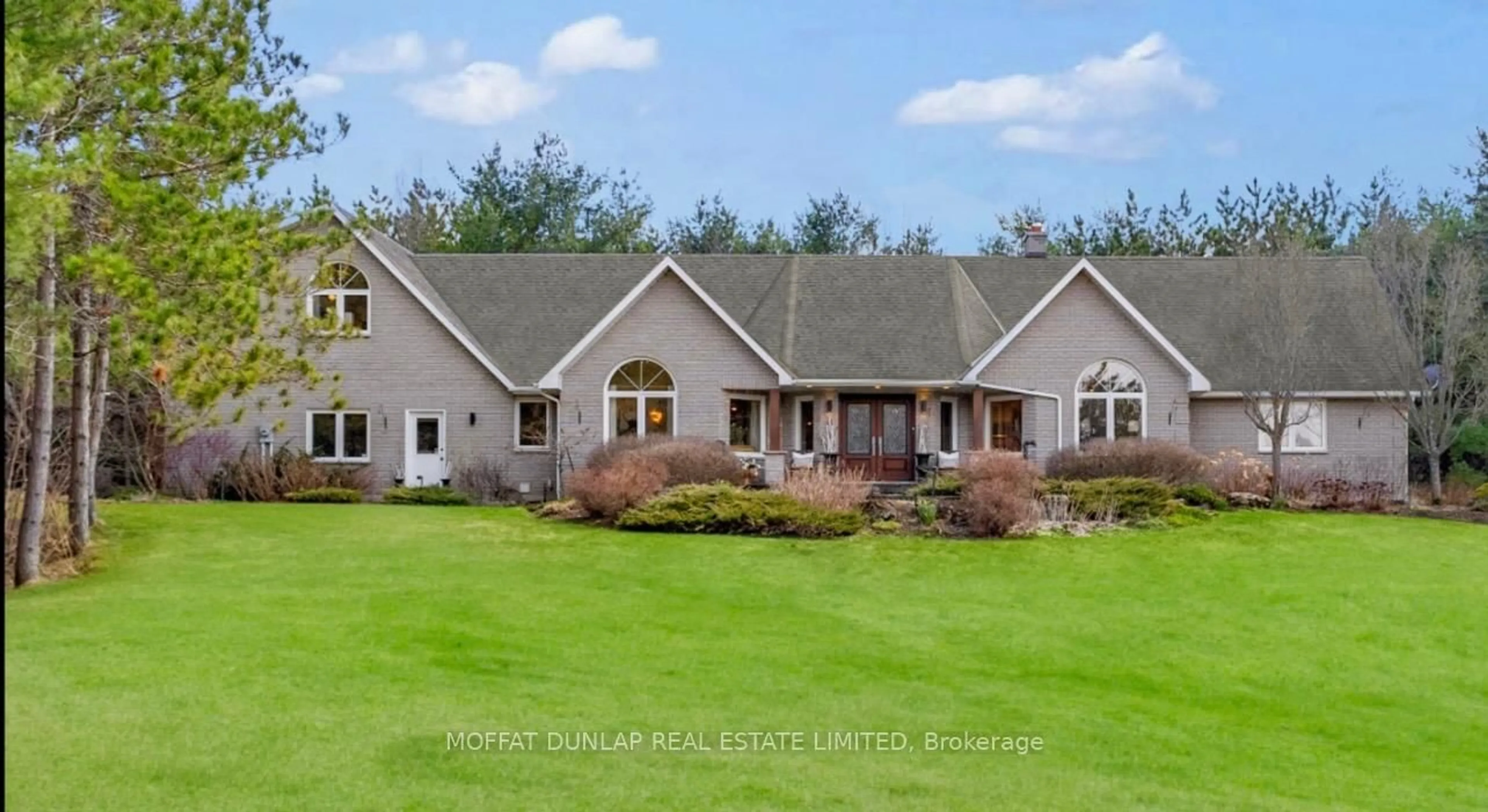 Home with vinyl exterior material, unknown for 757258 2nd Line East, Mulmur Ontario L9V 0G7