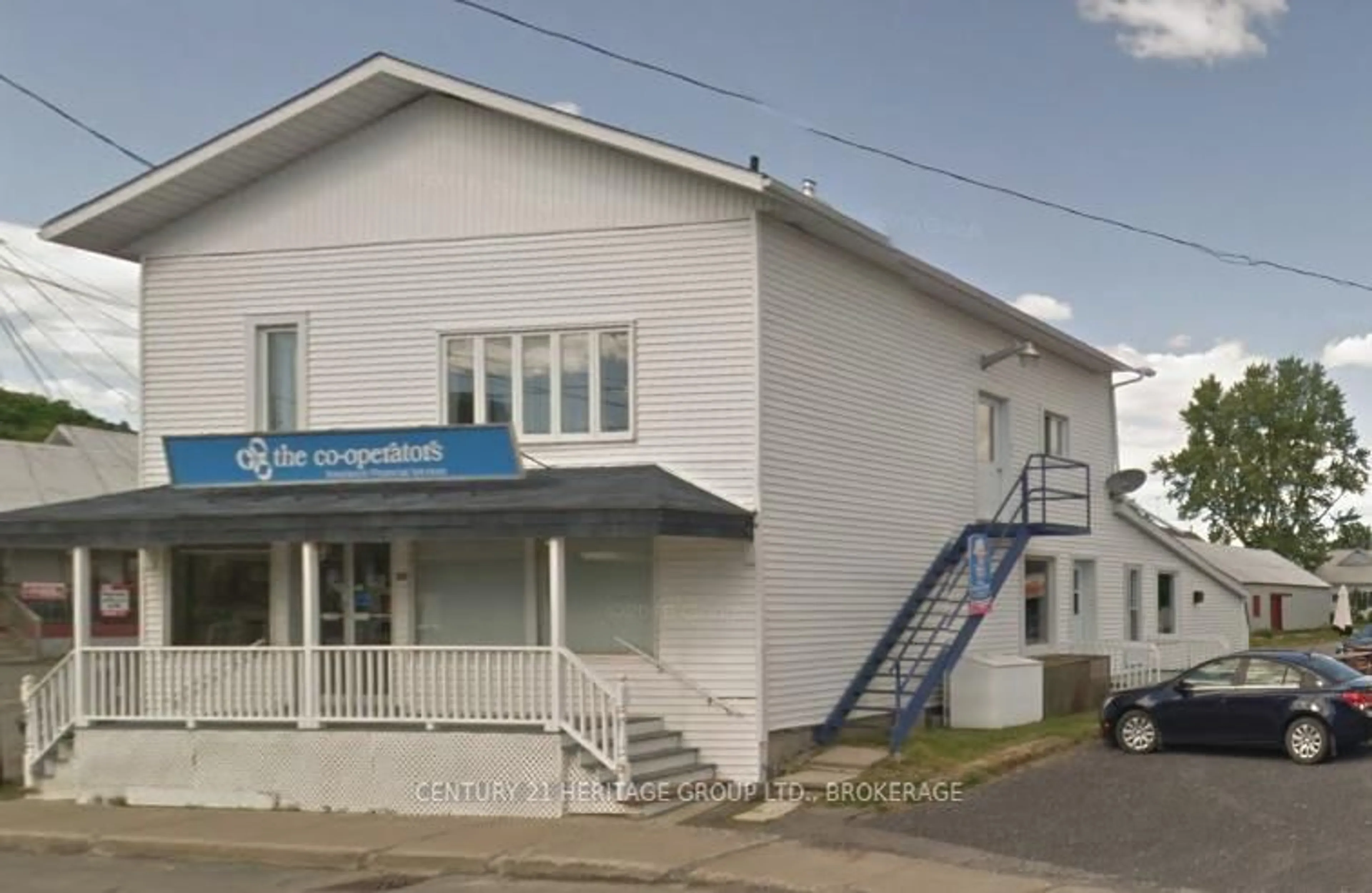 Unknown for 29 King St, North Dundas Ontario K0C 1H0