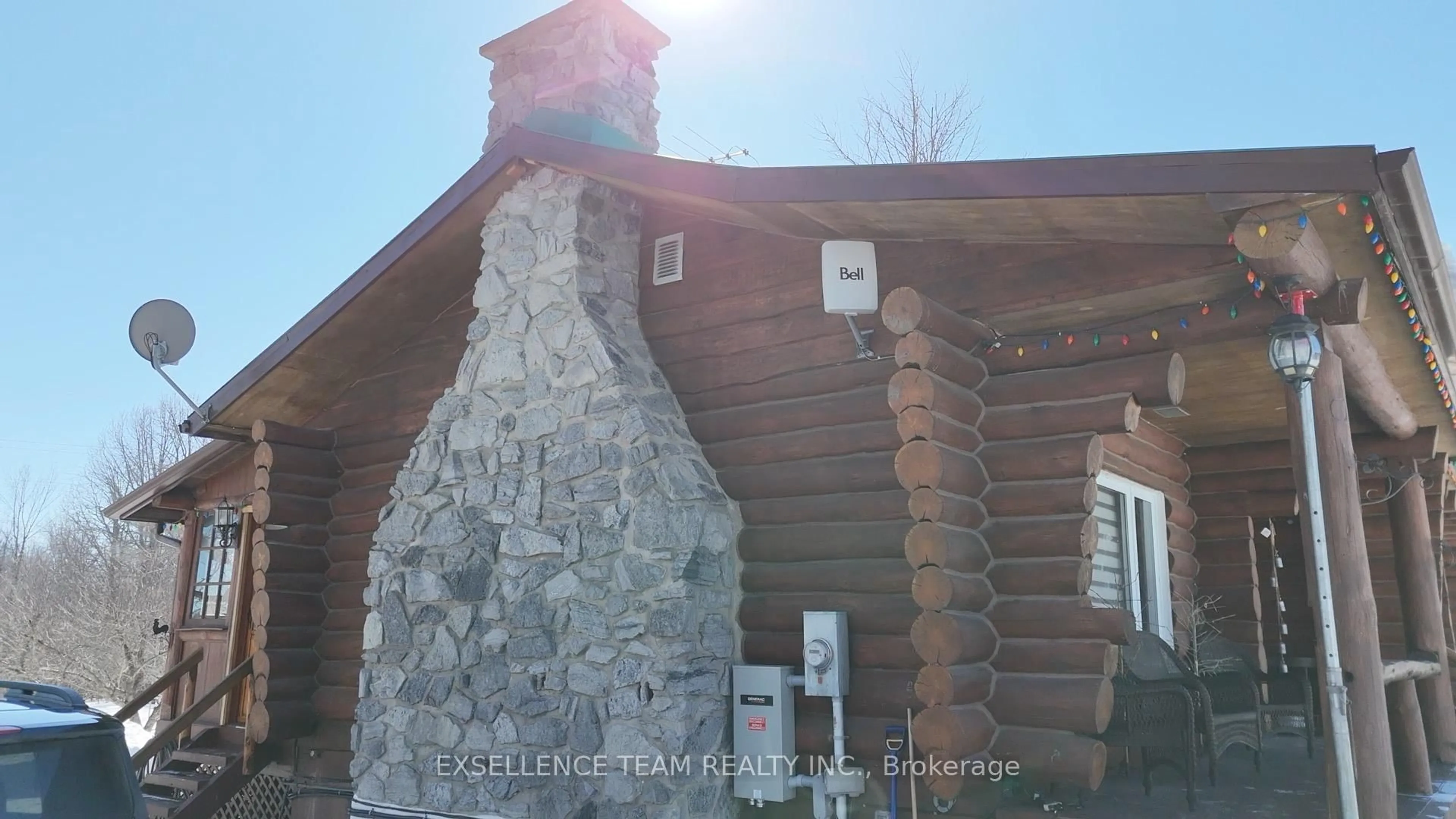 Unknown for 16696 ATCHISON RD Rd, South Stormont Ontario K0C 1P0