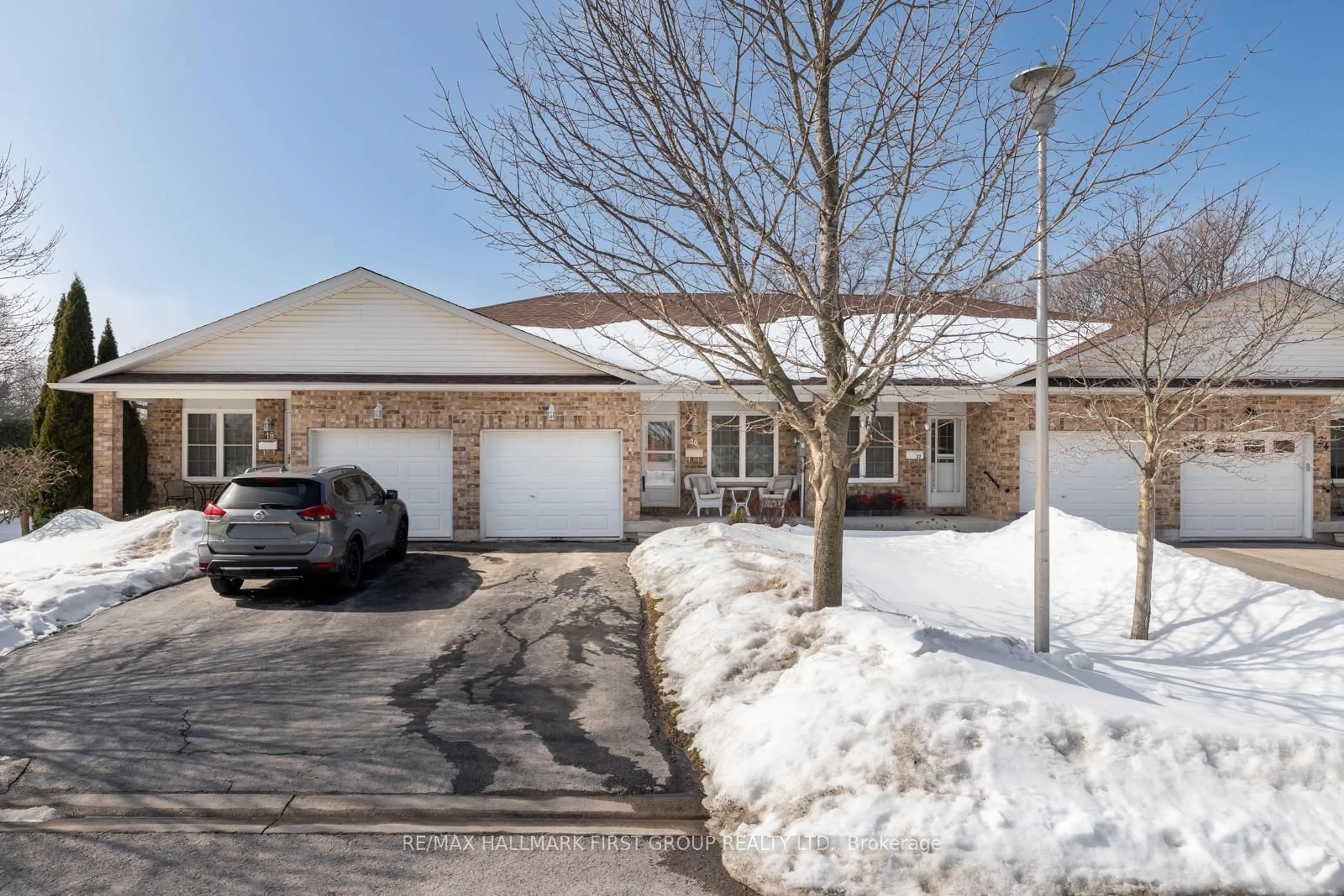 Unknown for 20 Talbot Dr, Port Hope Ontario L1A 4L2