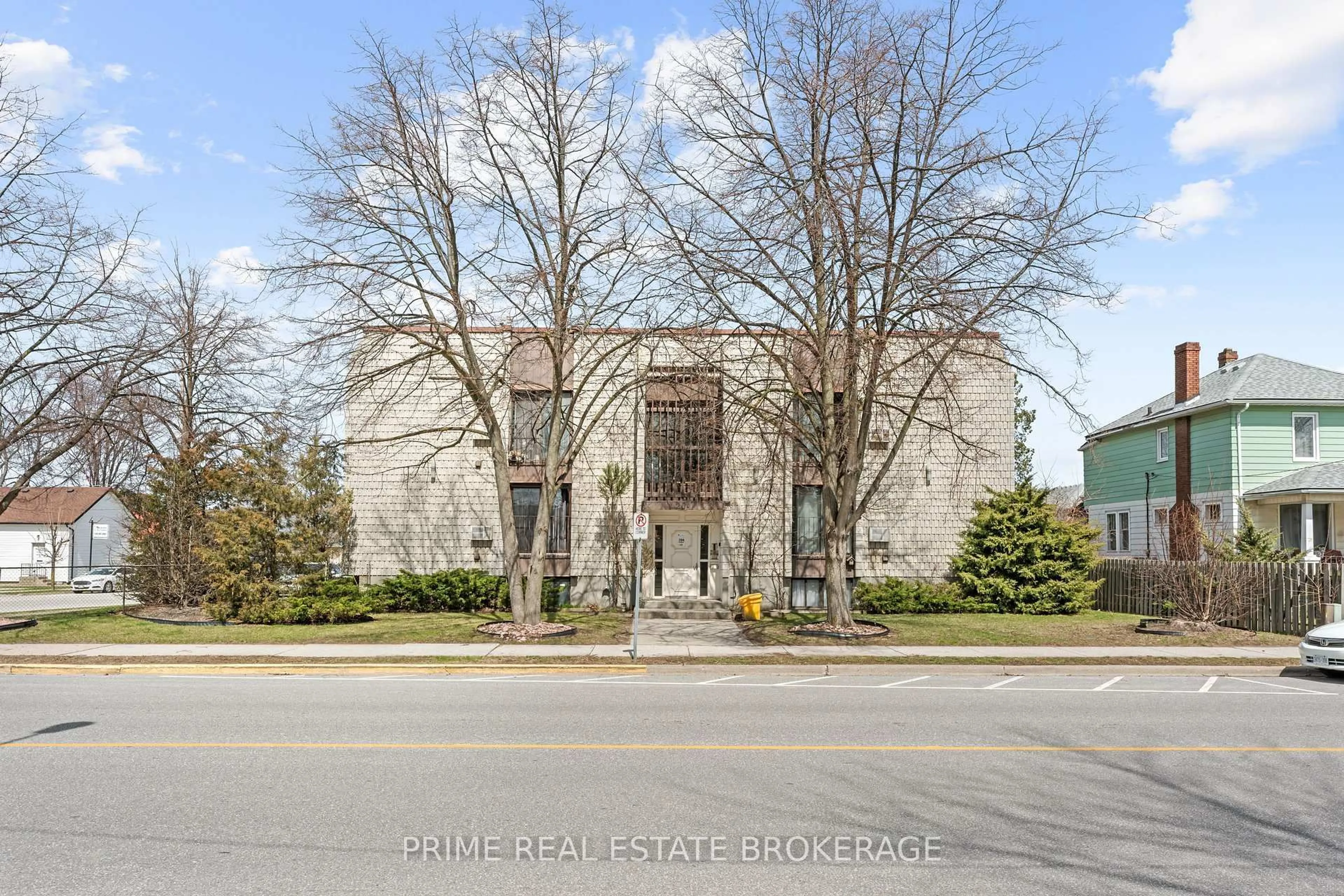 Unknown for 204 Michigan Ave, Point Edward Ontario N7V 1E8