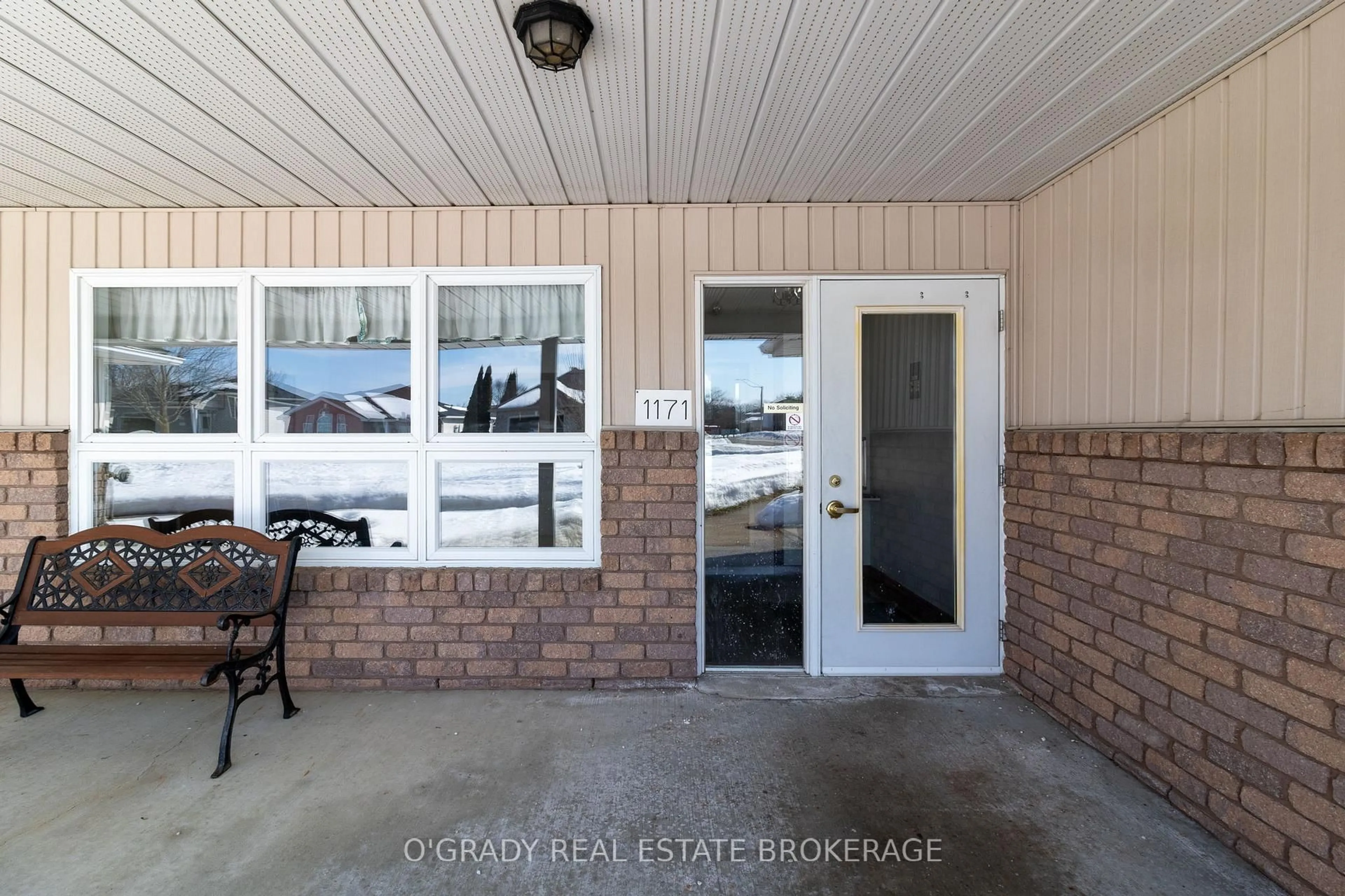 Unknown for 1171 Millwood Ave #8, Brockville Ontario K6V 7L5