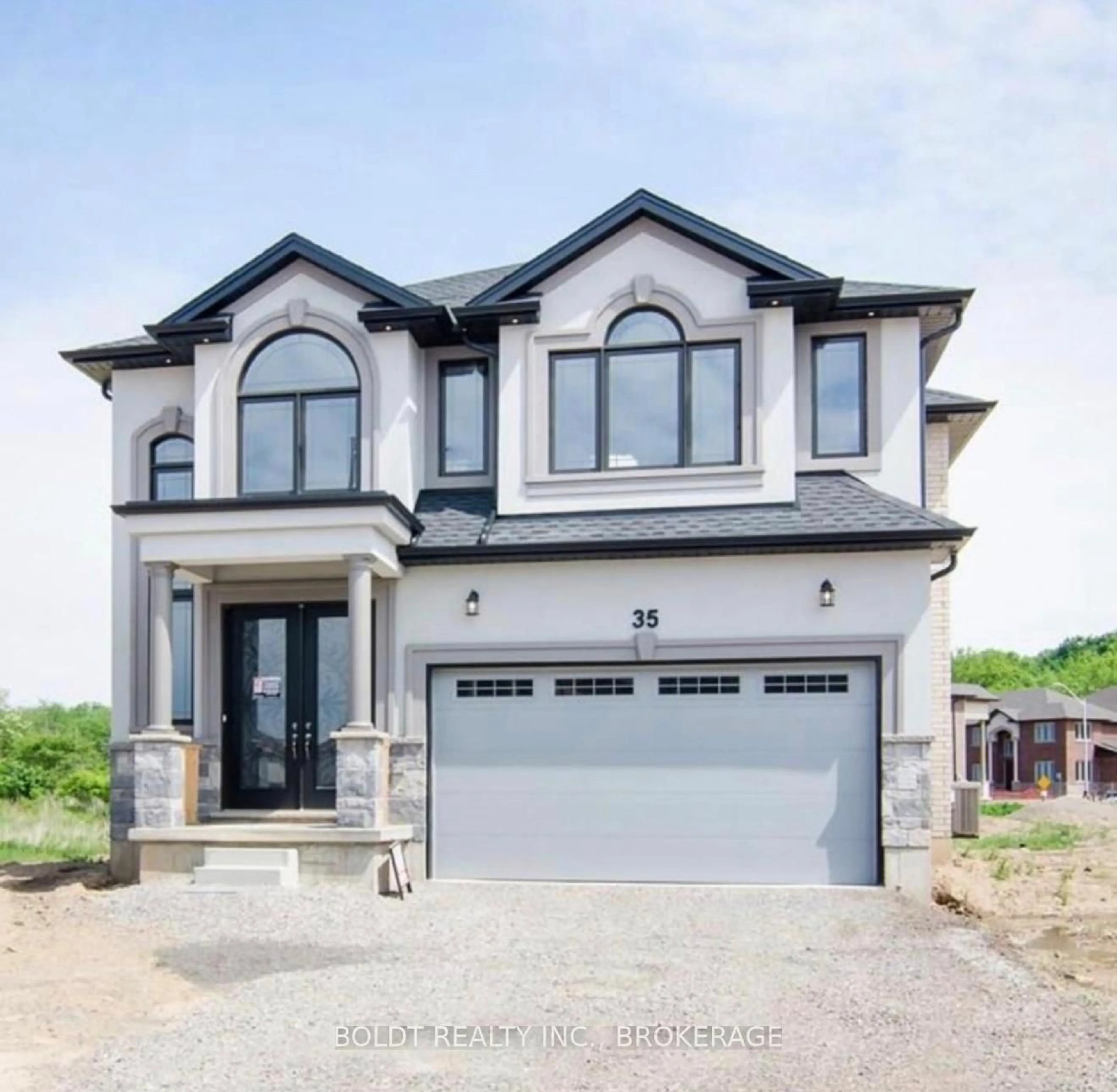 Home with brick exterior material, street for 179 Walker Rd, Pelham Ontario L3B 5N5