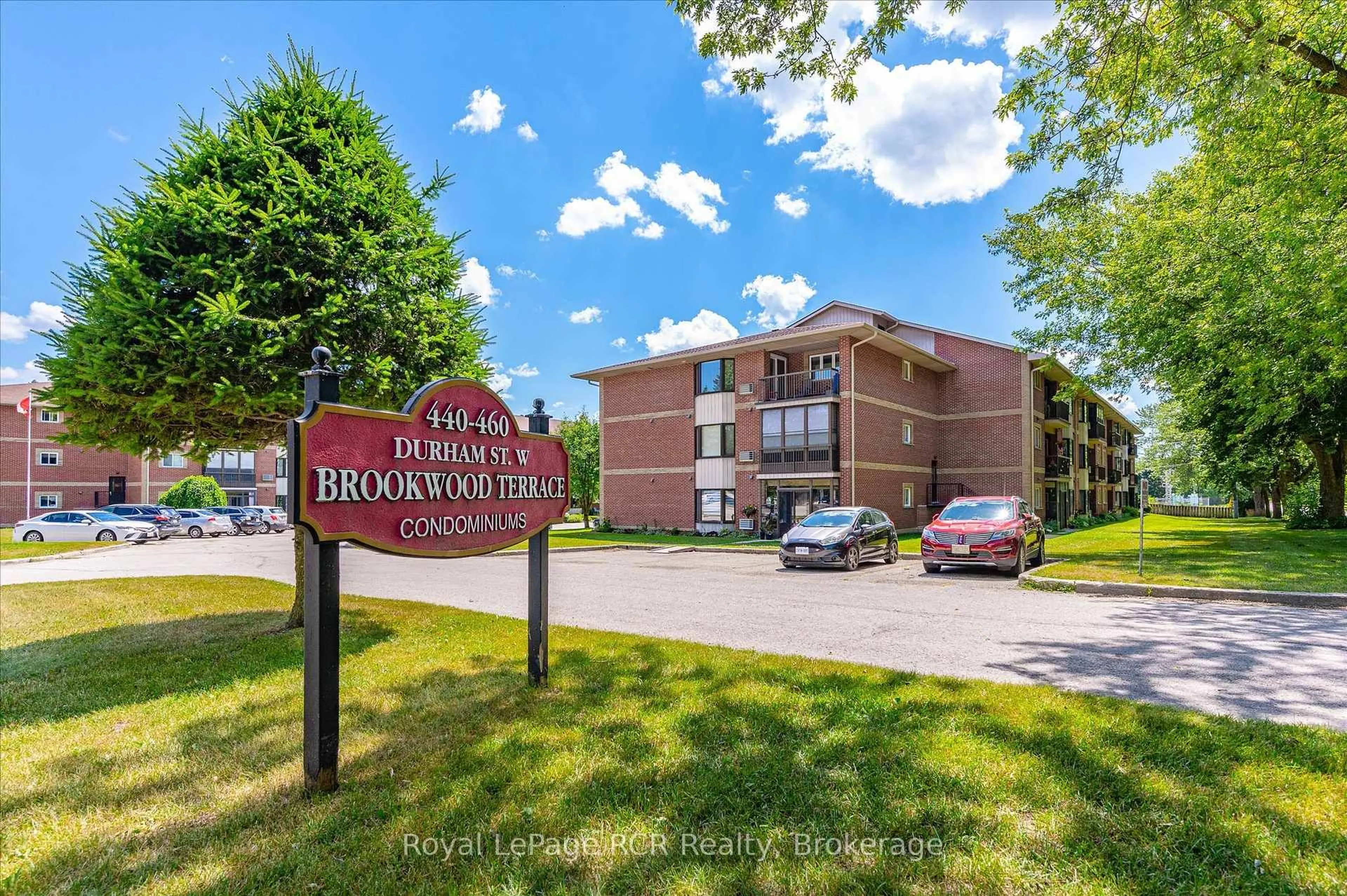 Unknown for 440 Durham St #104, Wellington North Ontario N0G 2L1