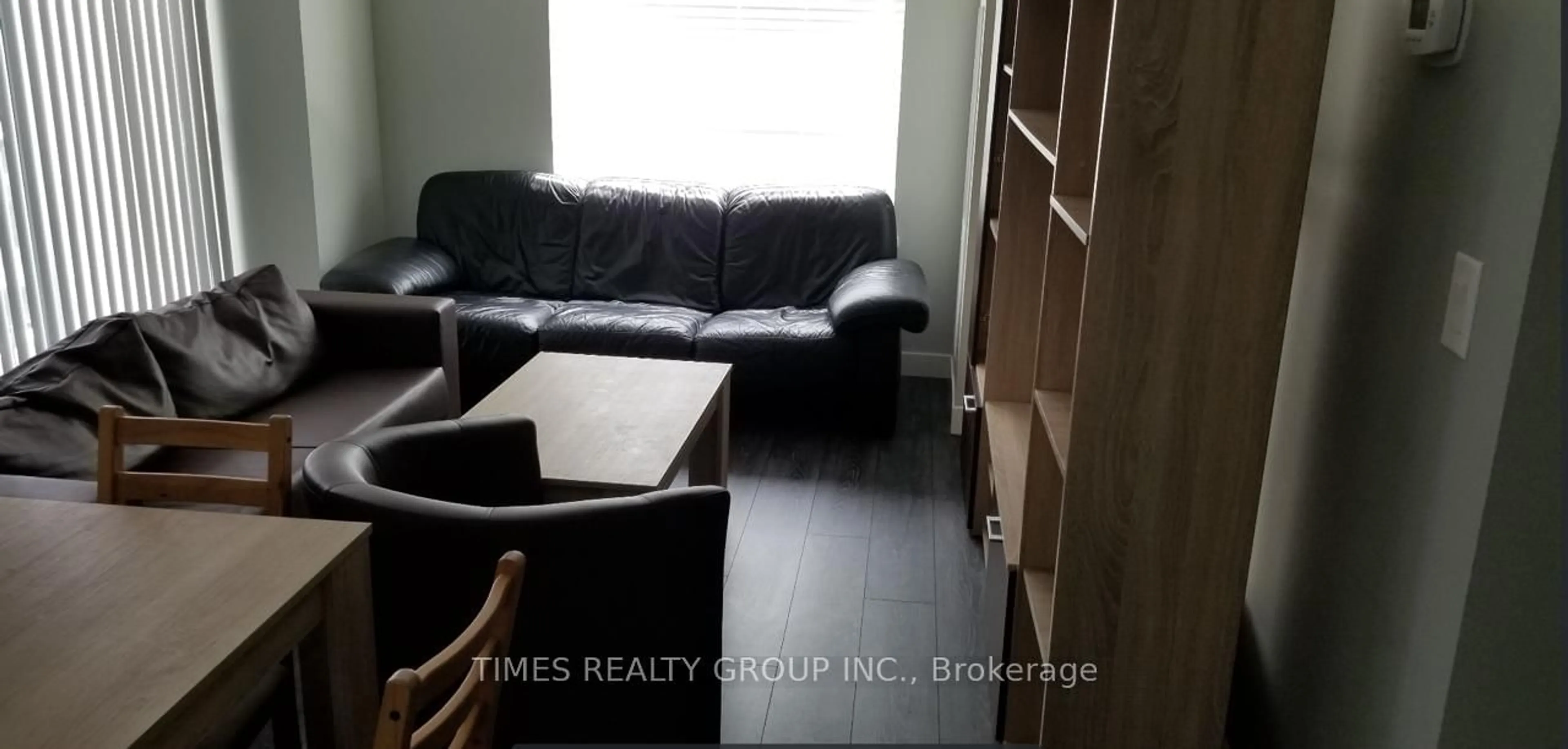 A pic of a room for 318 Spruce St #1002, Waterloo Ontario N2L 3M7