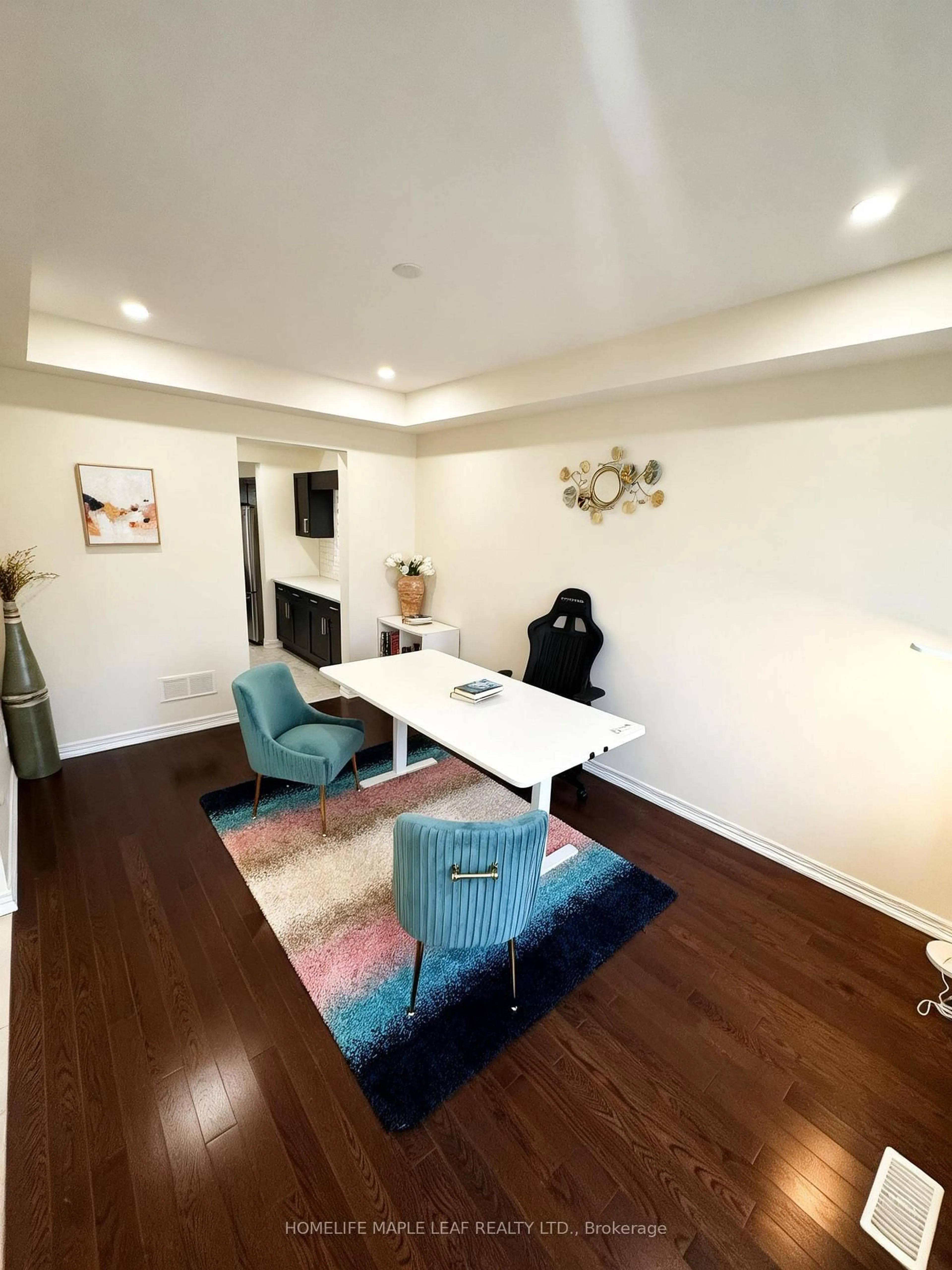 A pic of a room for 141 Crow St, Welland Ontario L3B 5N8