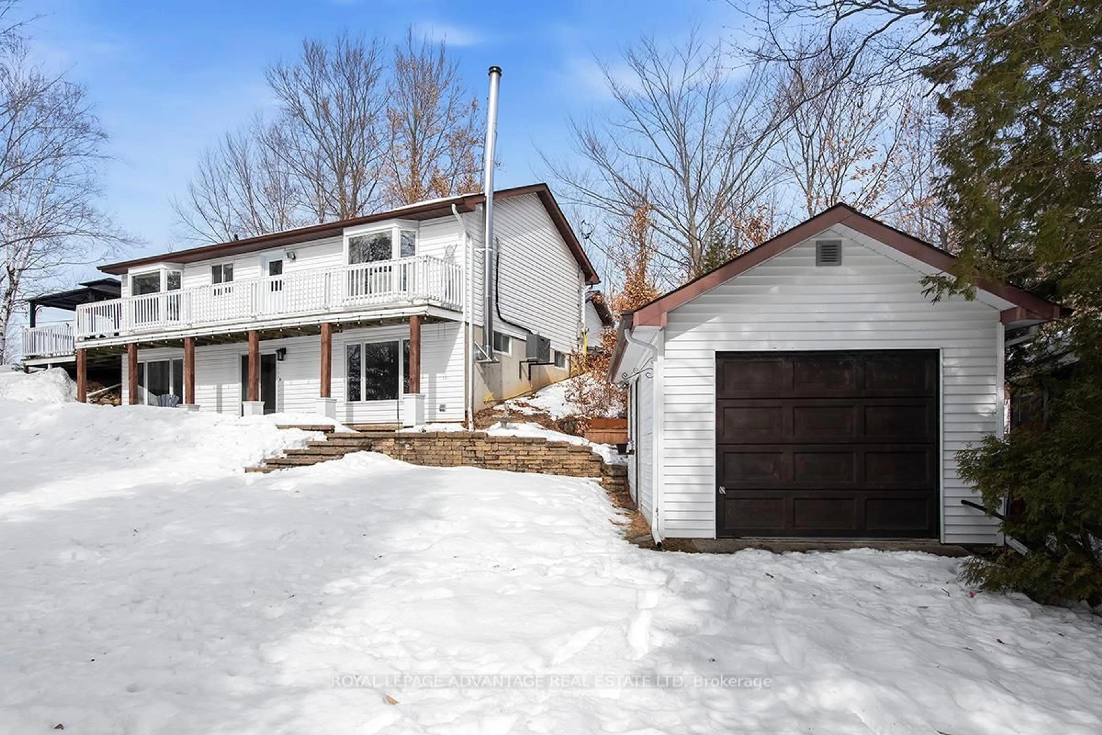 Unknown for 125 Pike Lake Route 11 Rte, Perth Ontario K7H 3C5